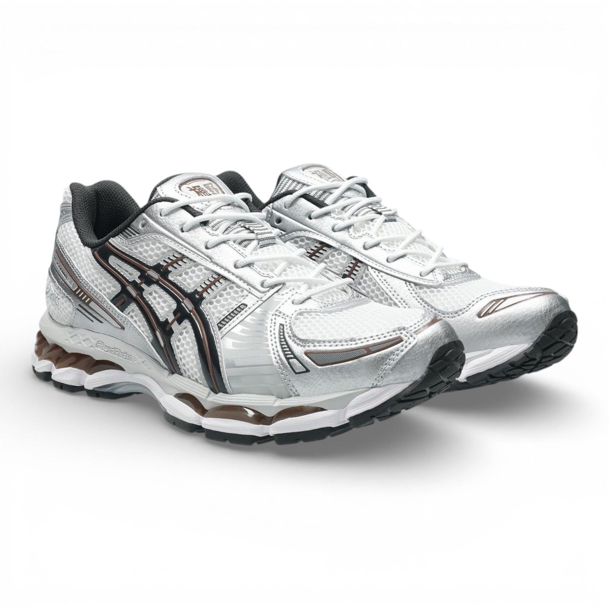 Asics Gel-kayano 12.1