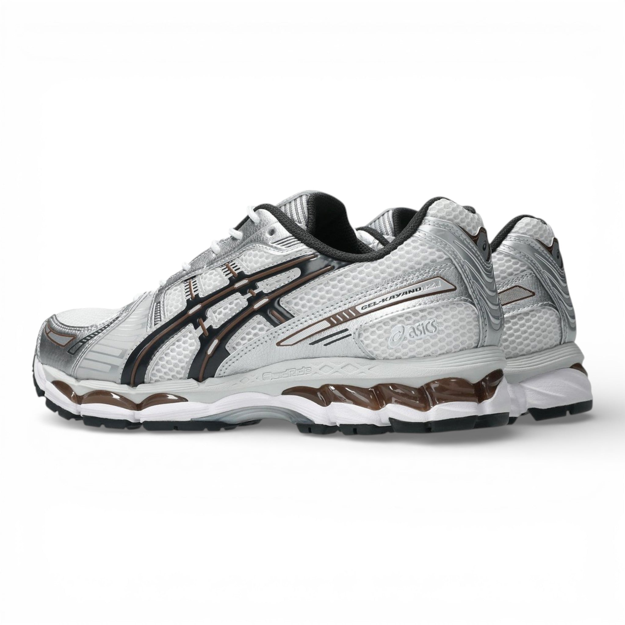Asics Gel-kayano 12.1