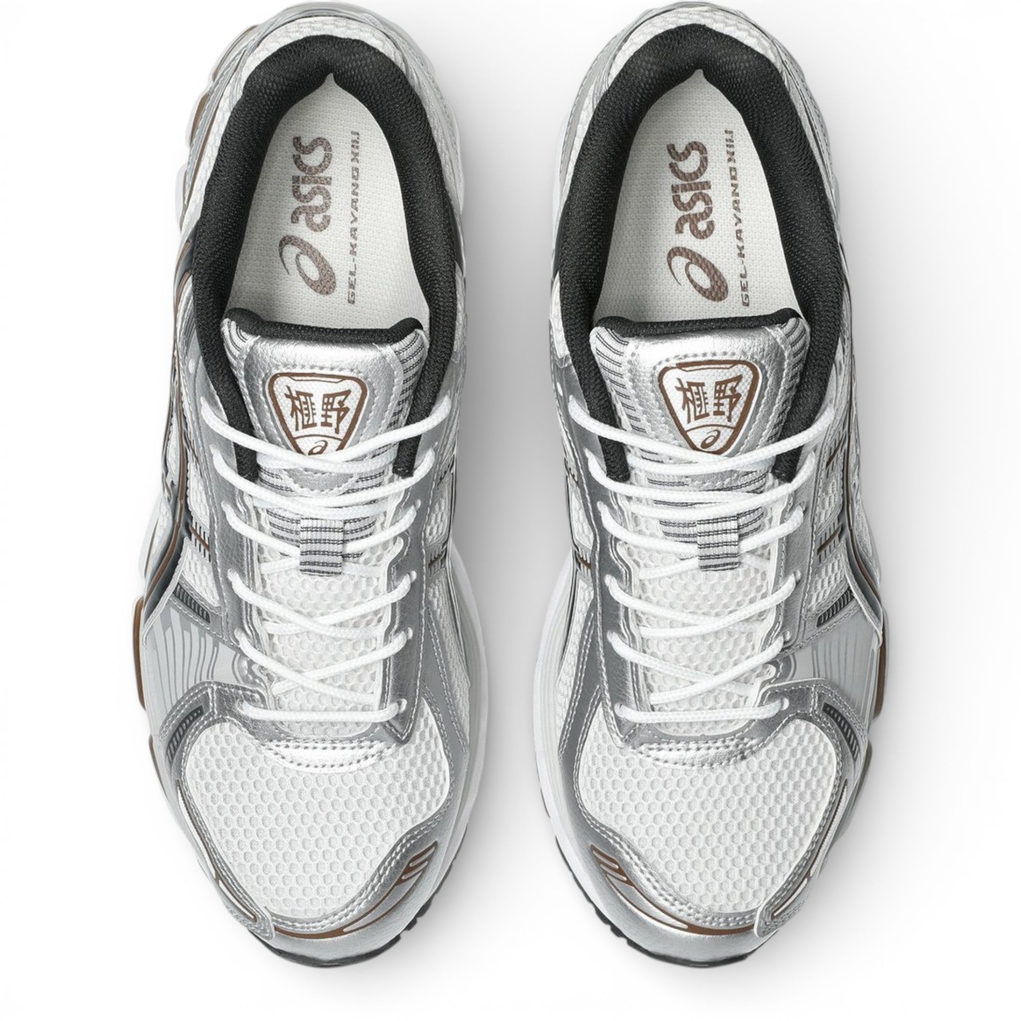 Asics Gel-kayano 12.1