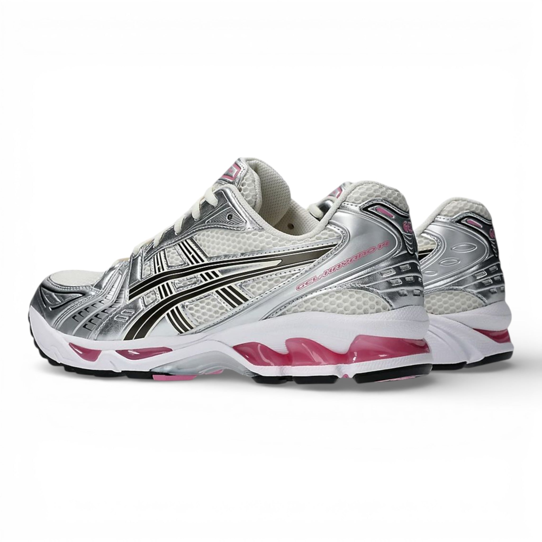 Asics Gel-kayano 14