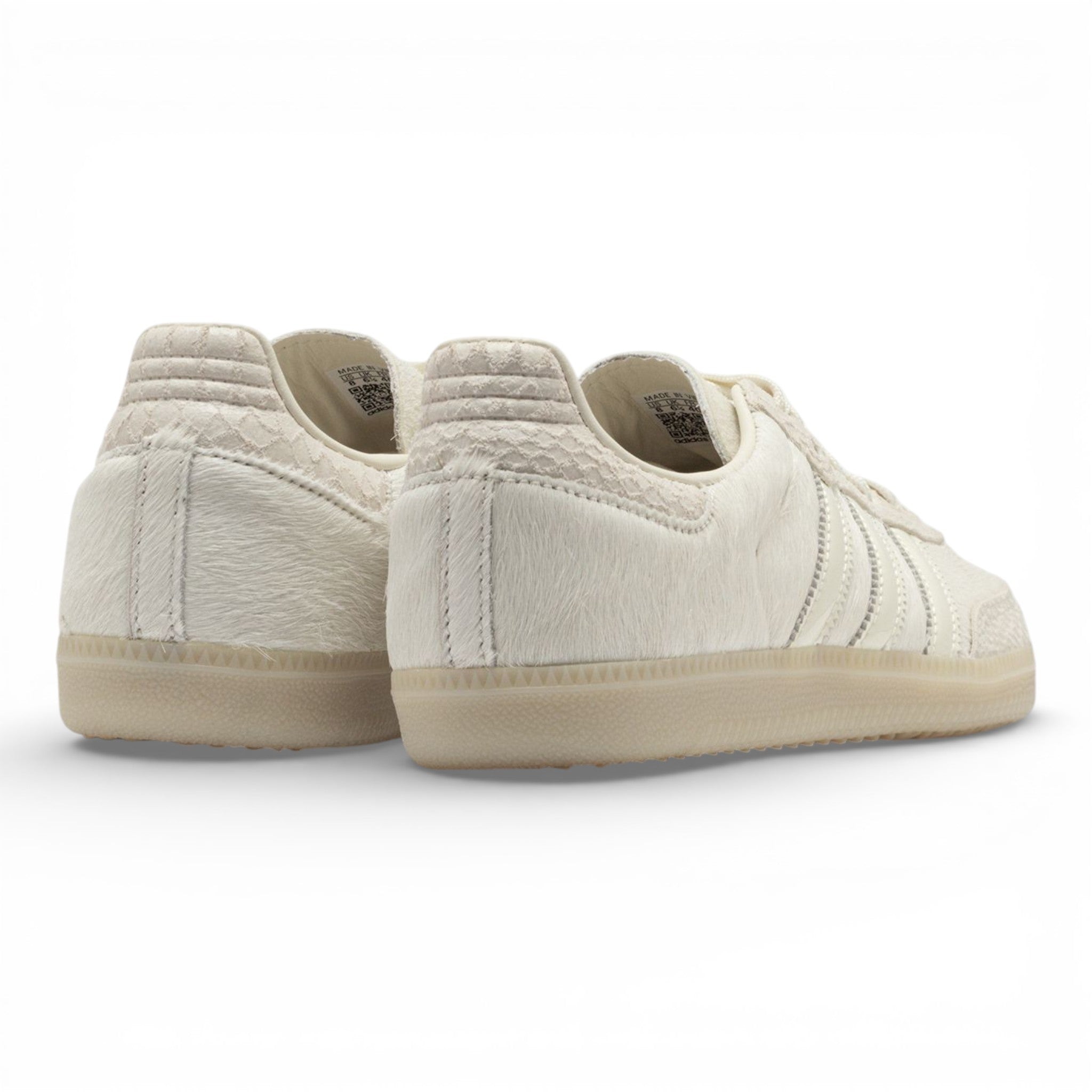 Wmns Adidas Samba Og