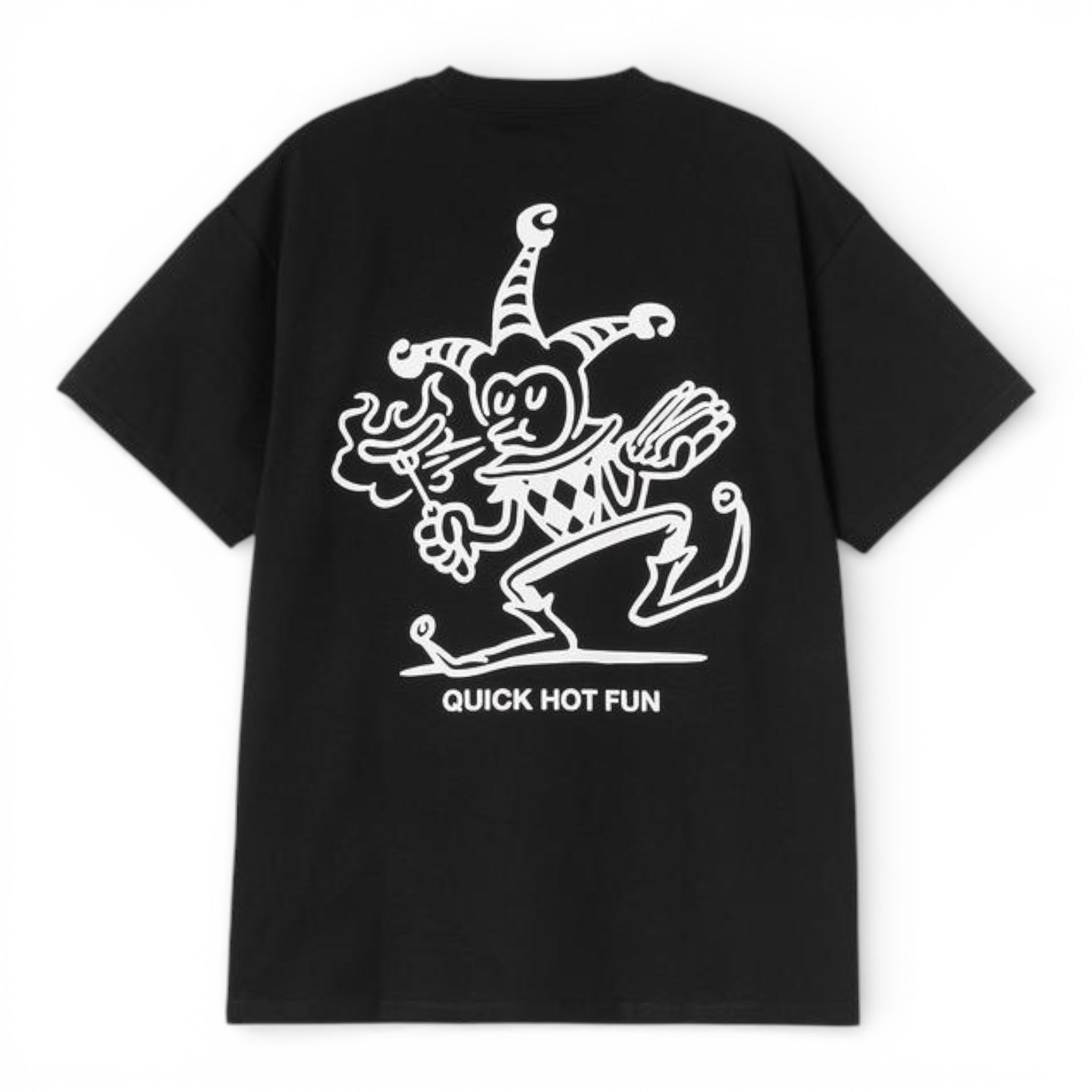 Carhartt WIP  S/s Harlequin Bbq T-shirt