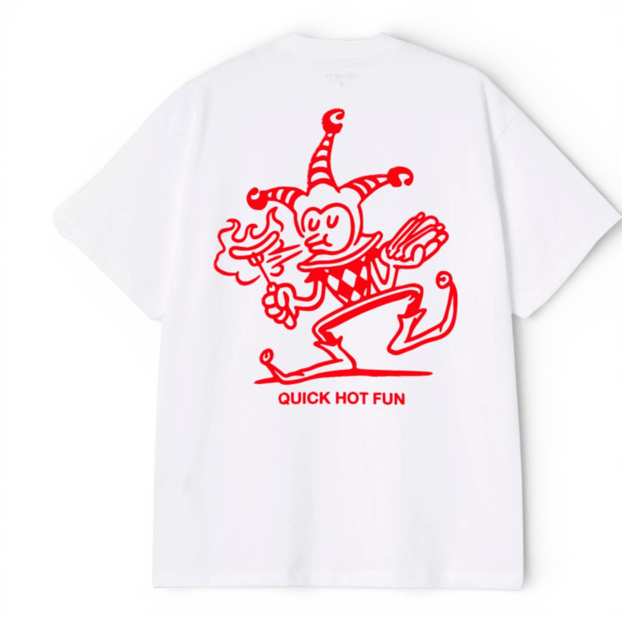 Carhartt WIP  S/s Harlequin Bbq T-shirt