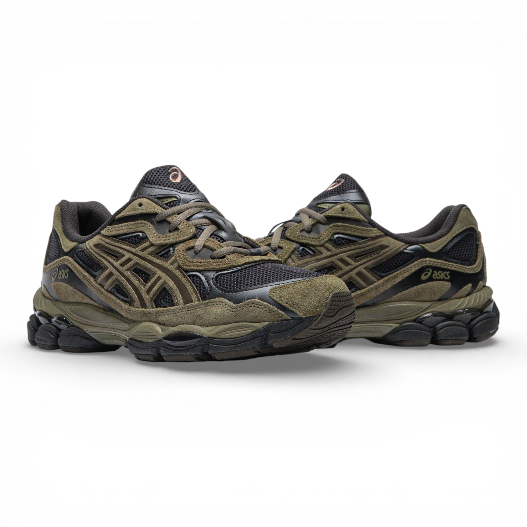 Asics Gel-nyc