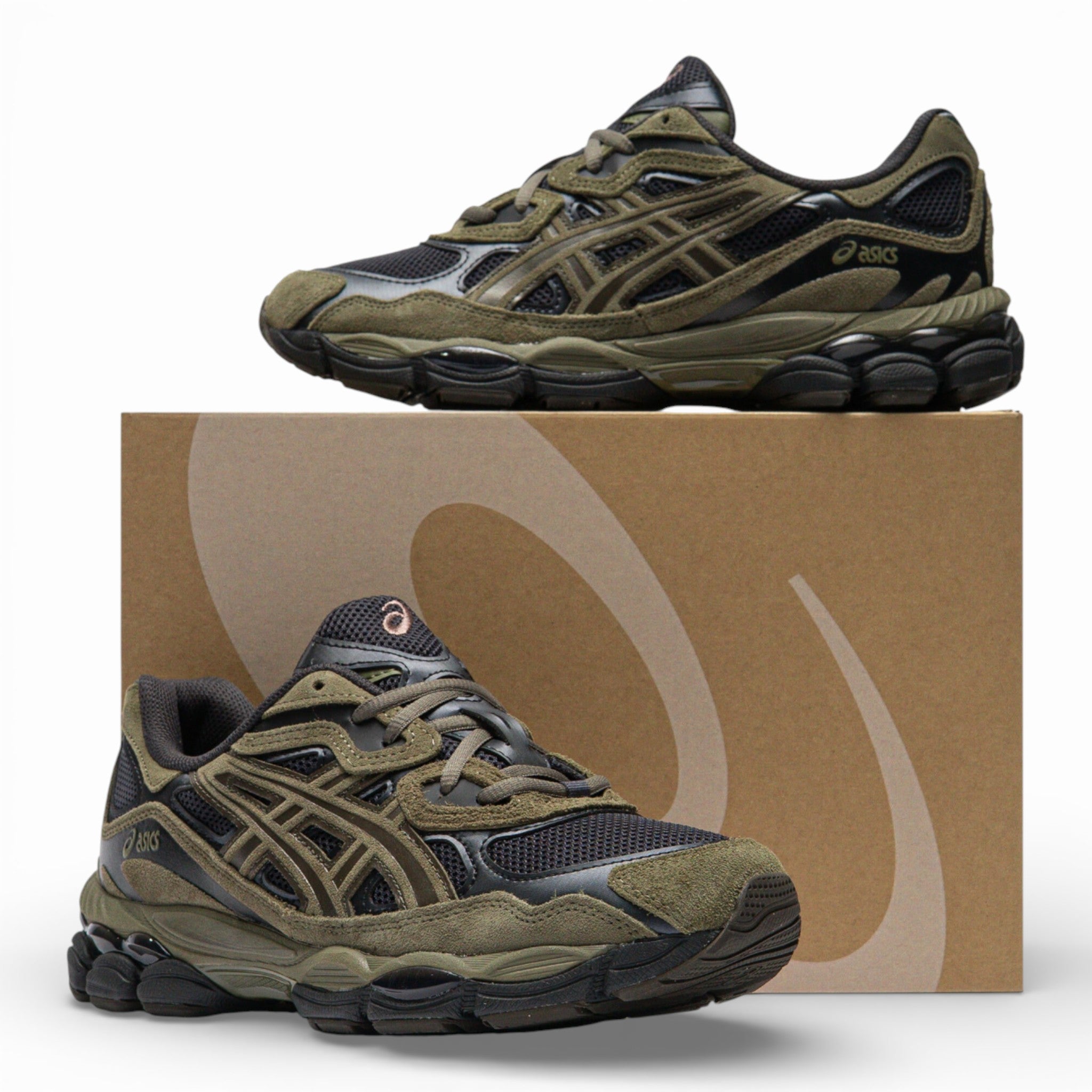 Asics Gel-nyc
