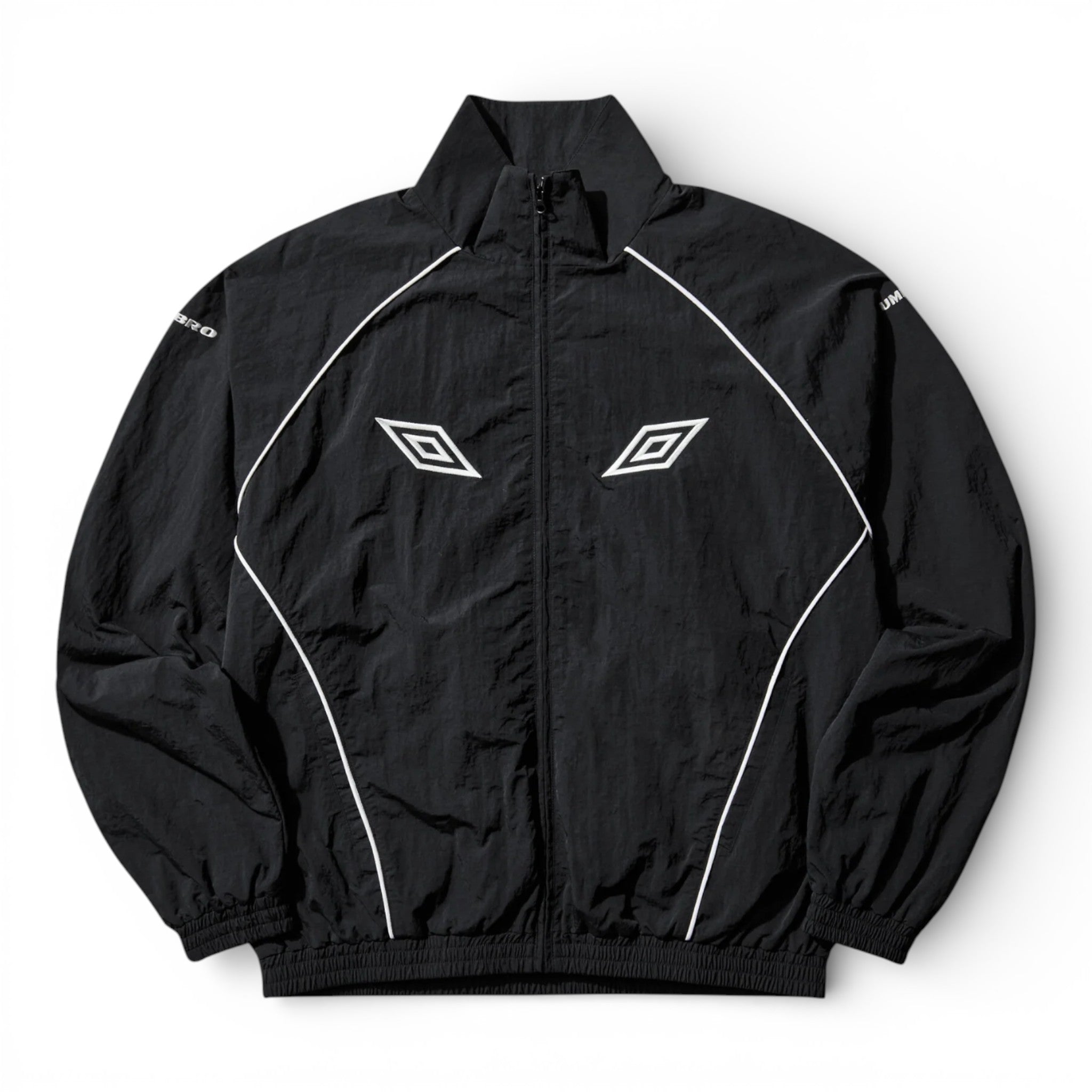 Umbro Eyes Track Jacket