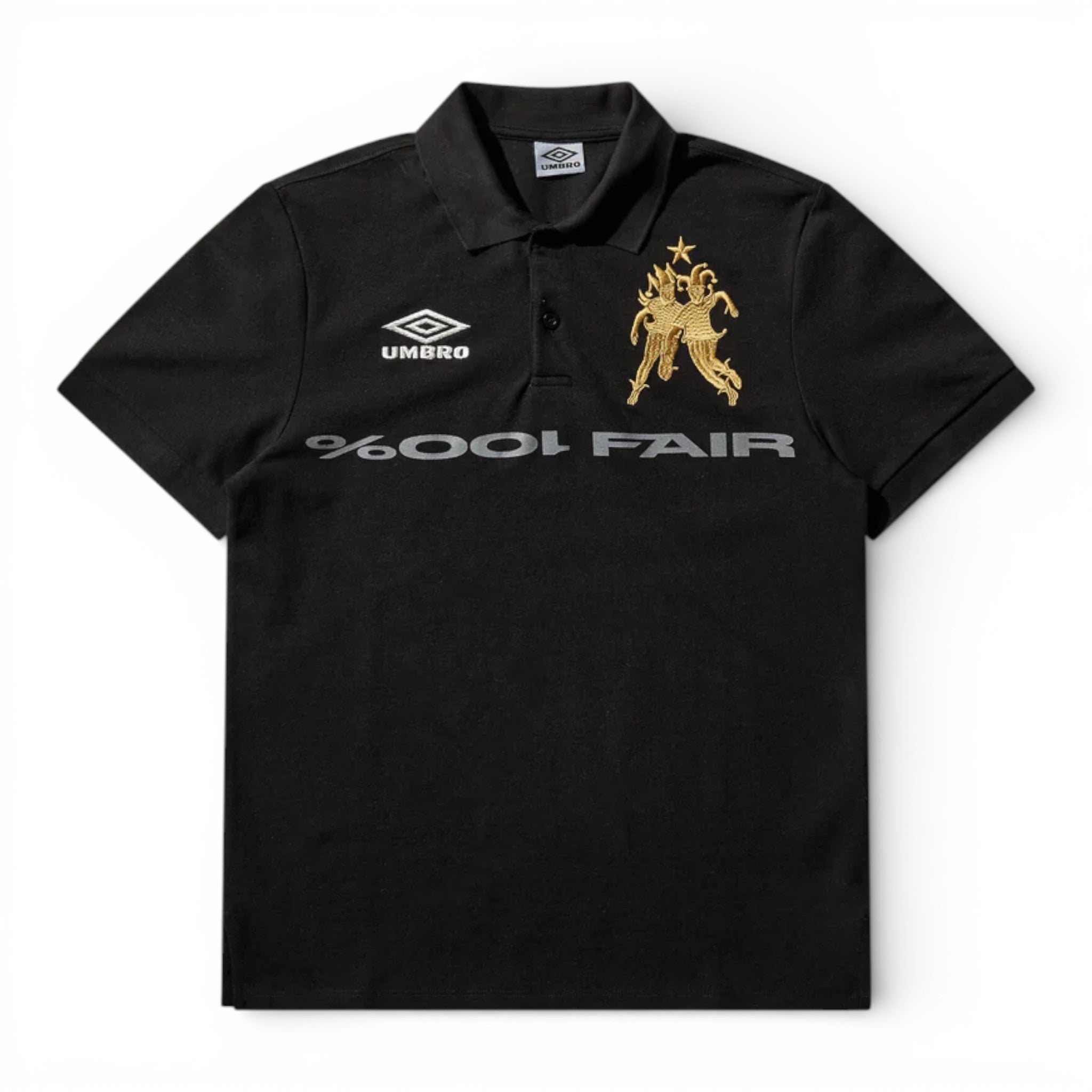 Umbro 001% Fair Polo