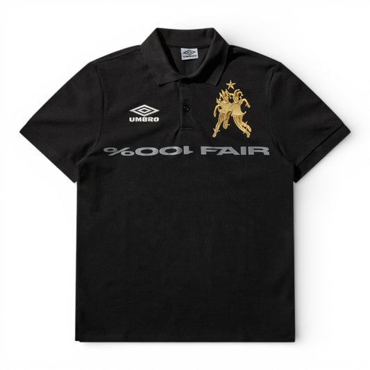UMBRO 001% FAIR POLO