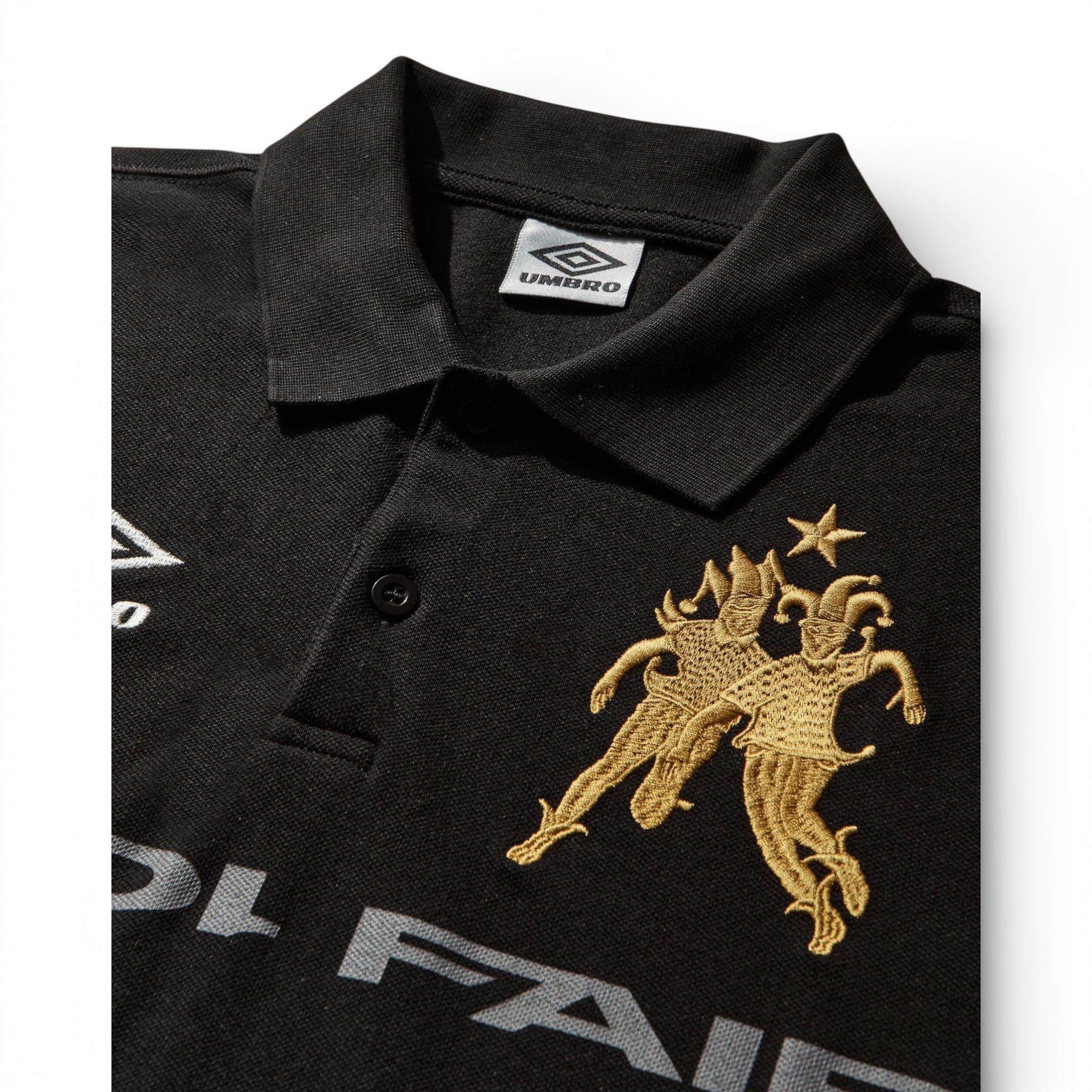 Umbro 001% Fair Polo