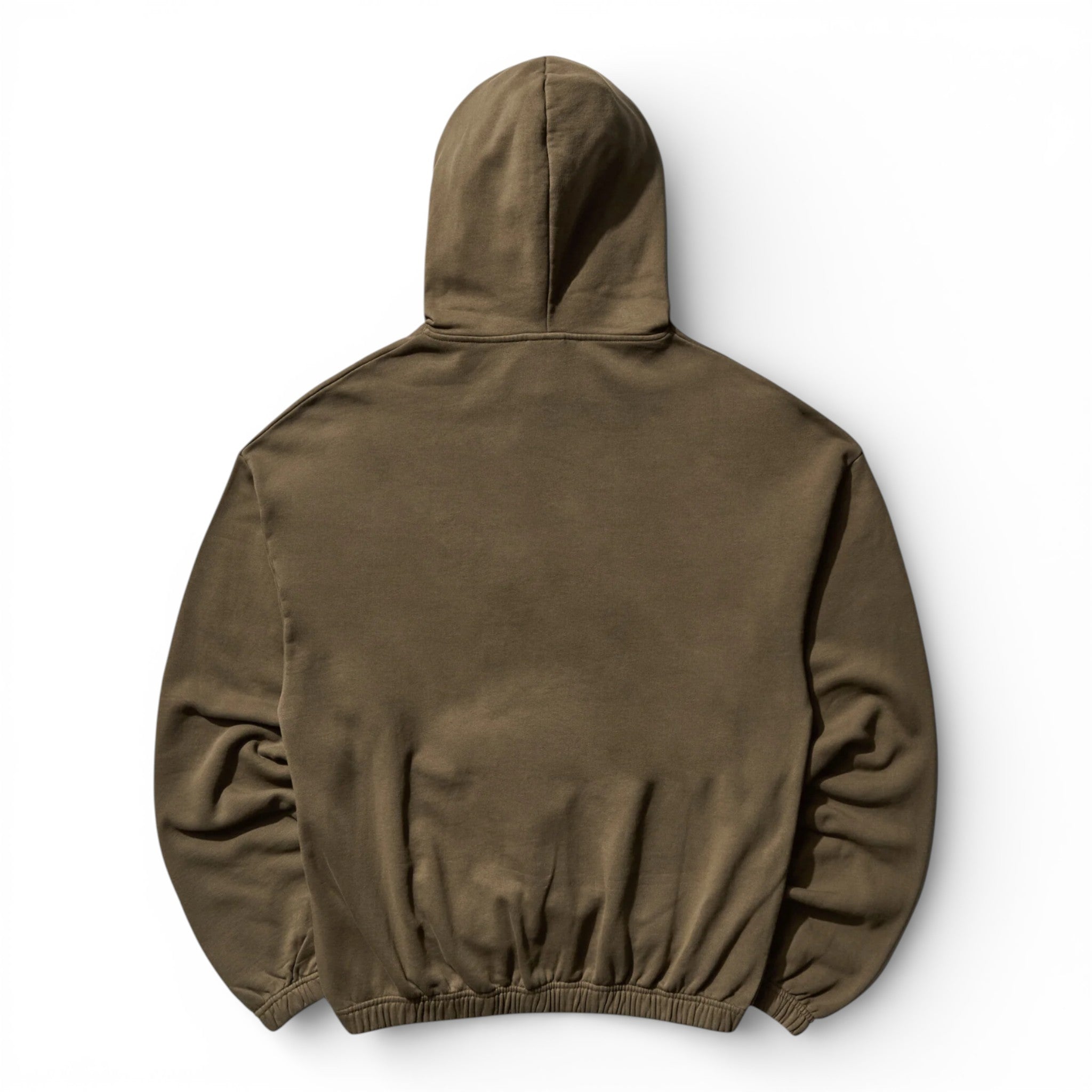 Umbro Og Logo Mask Hoodie