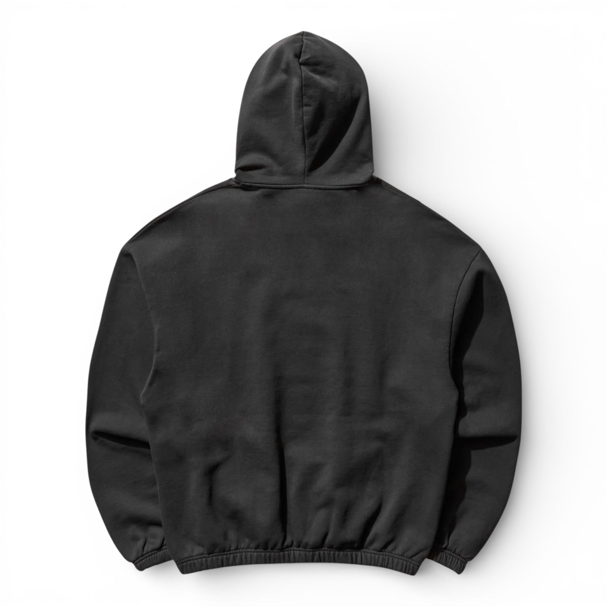 Umbro Og Logo Mask Hoodie