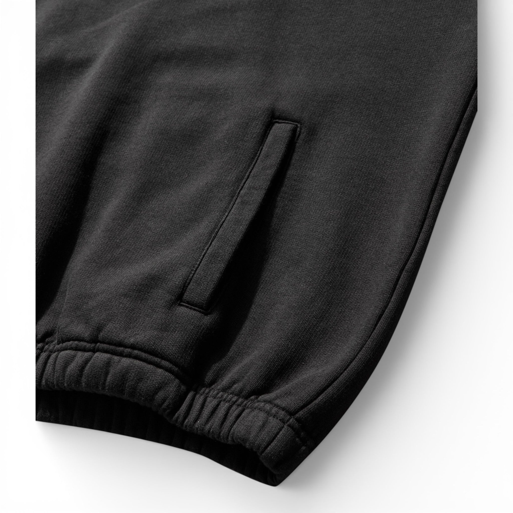 Umbro Og Logo Mask Hoodie