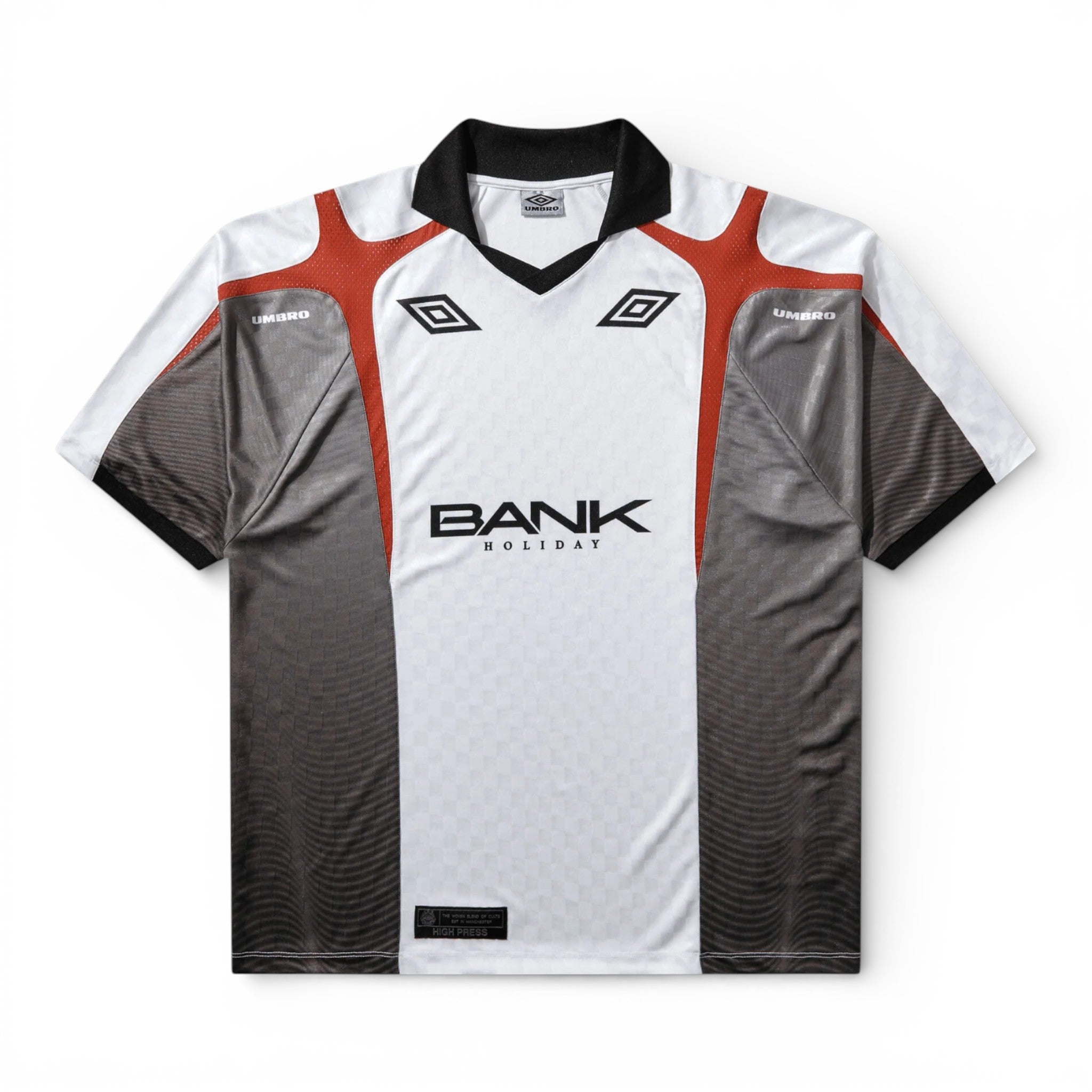 Umbro Classic England Polo Jersey
