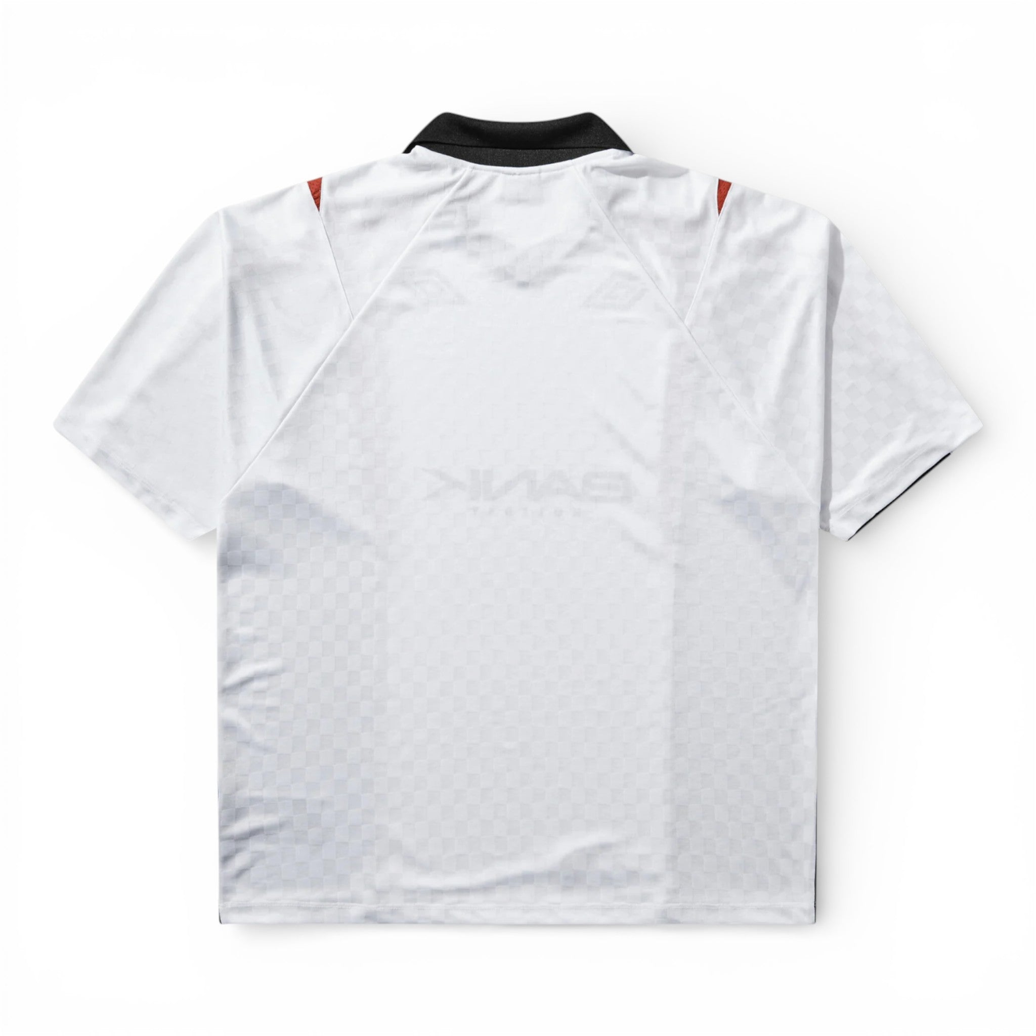 Umbro Classic England Polo Jersey