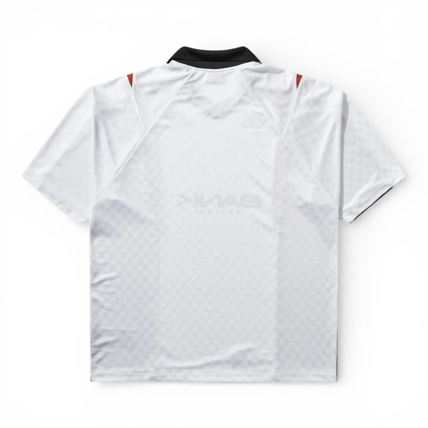 UMBRO CLASSIC ENGLAND POLO JERSEY