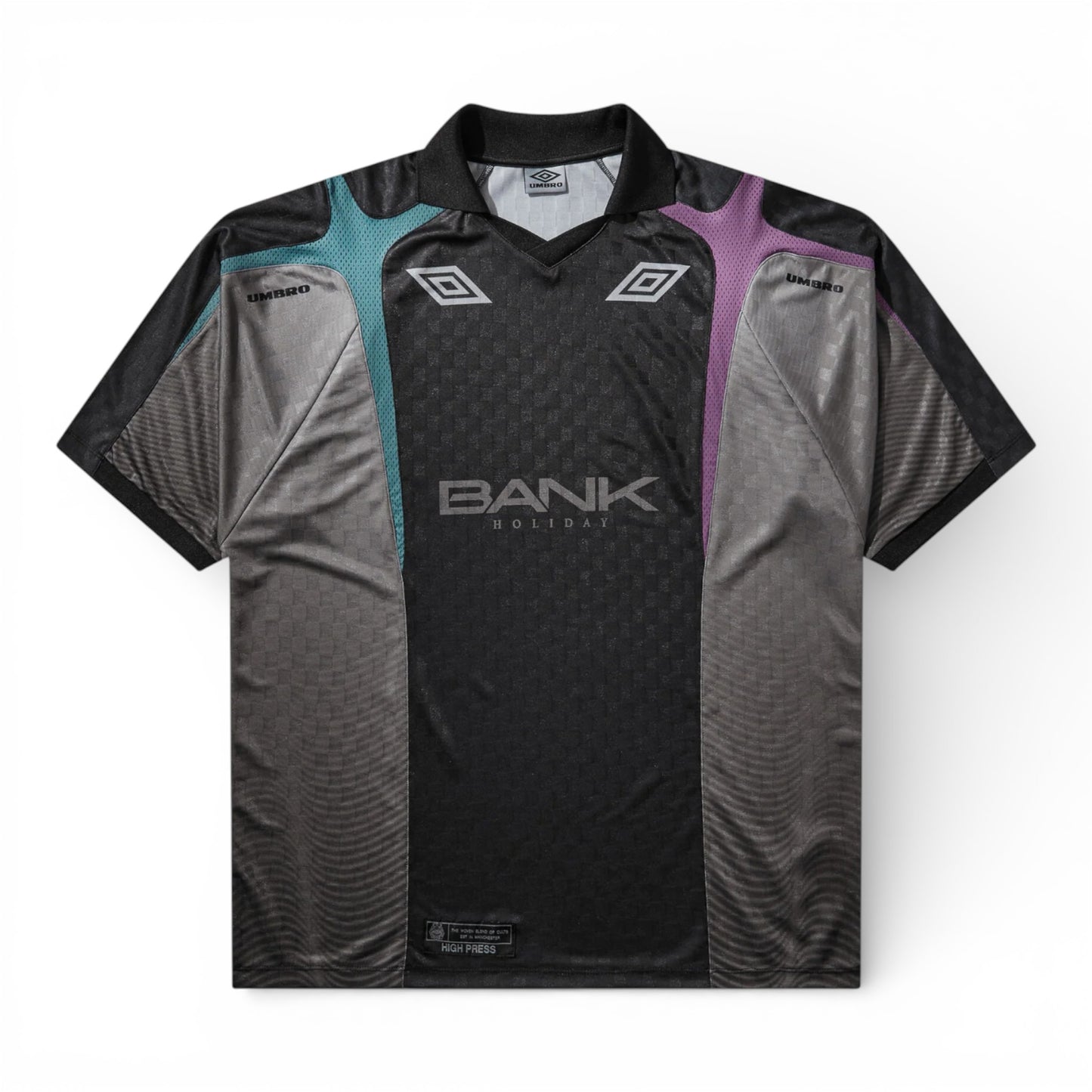 UMBRO CLASSIC ENGLAND POLO JERSEY