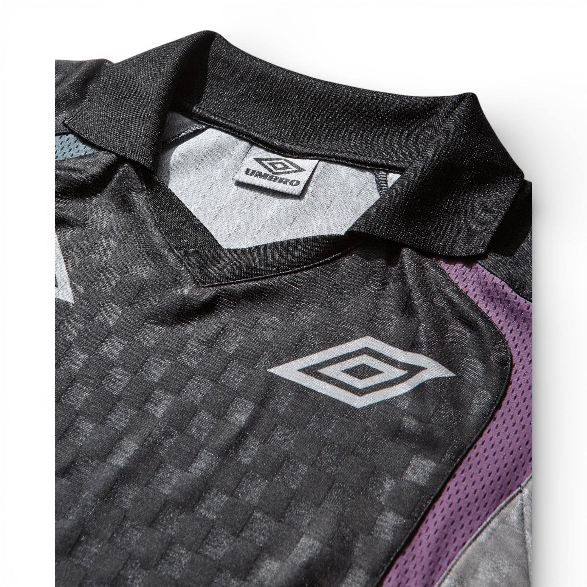 Umbro Classic England Polo Jersey