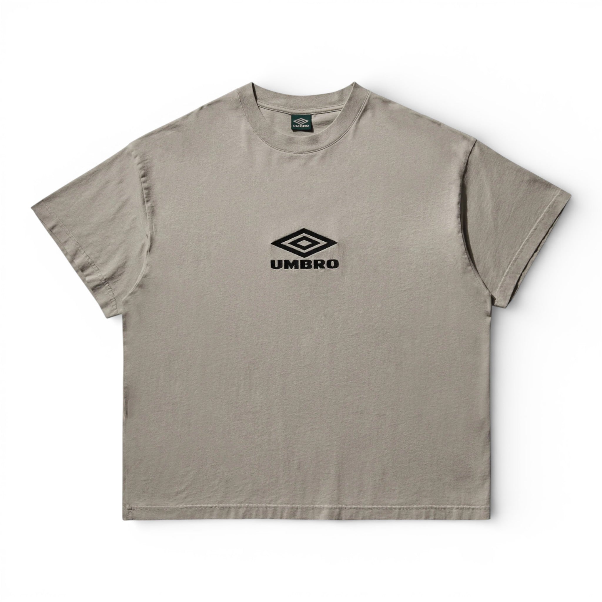 Umbro Og Logo T-shirt