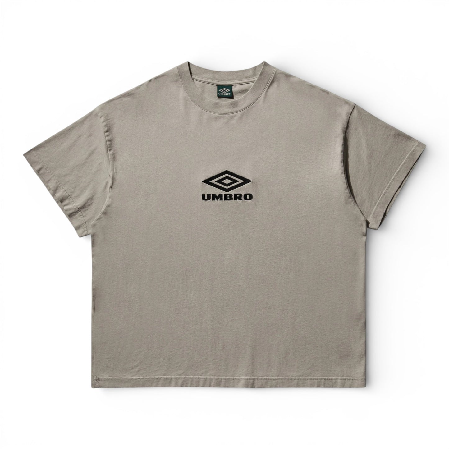 UMBRO OG LOGO T-SHIRT