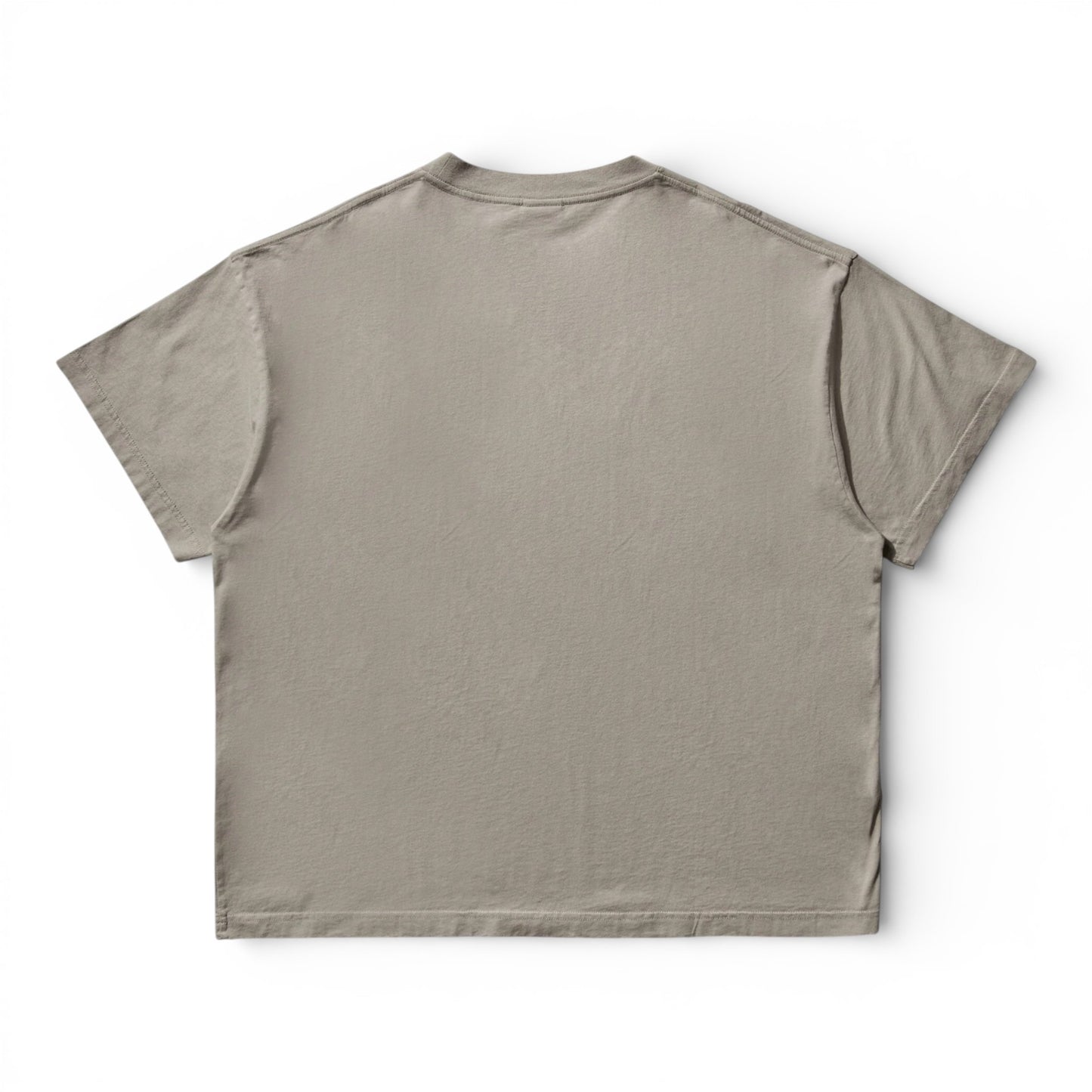 UMBRO OG LOGO T-SHIRT