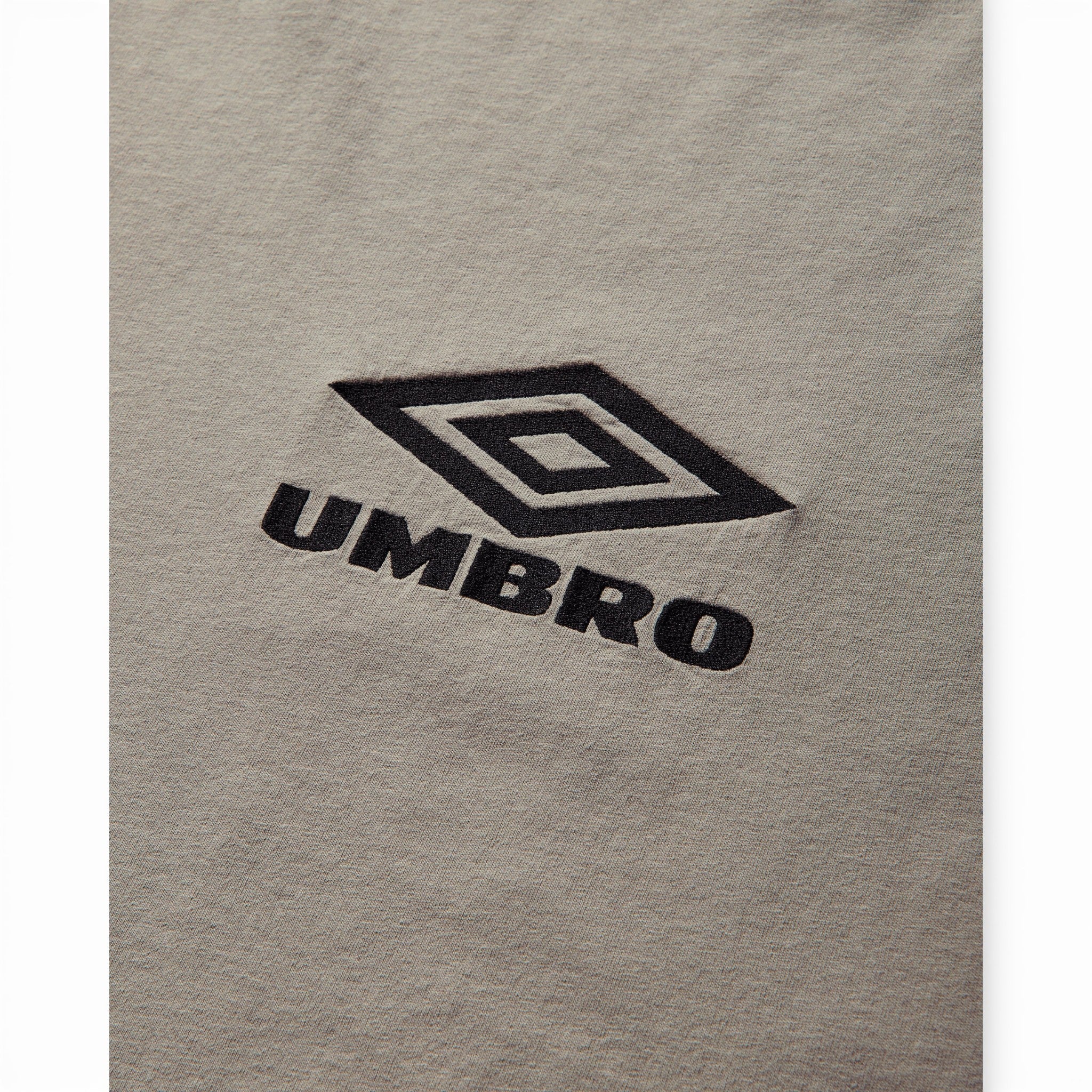 Umbro Og Logo T-shirt