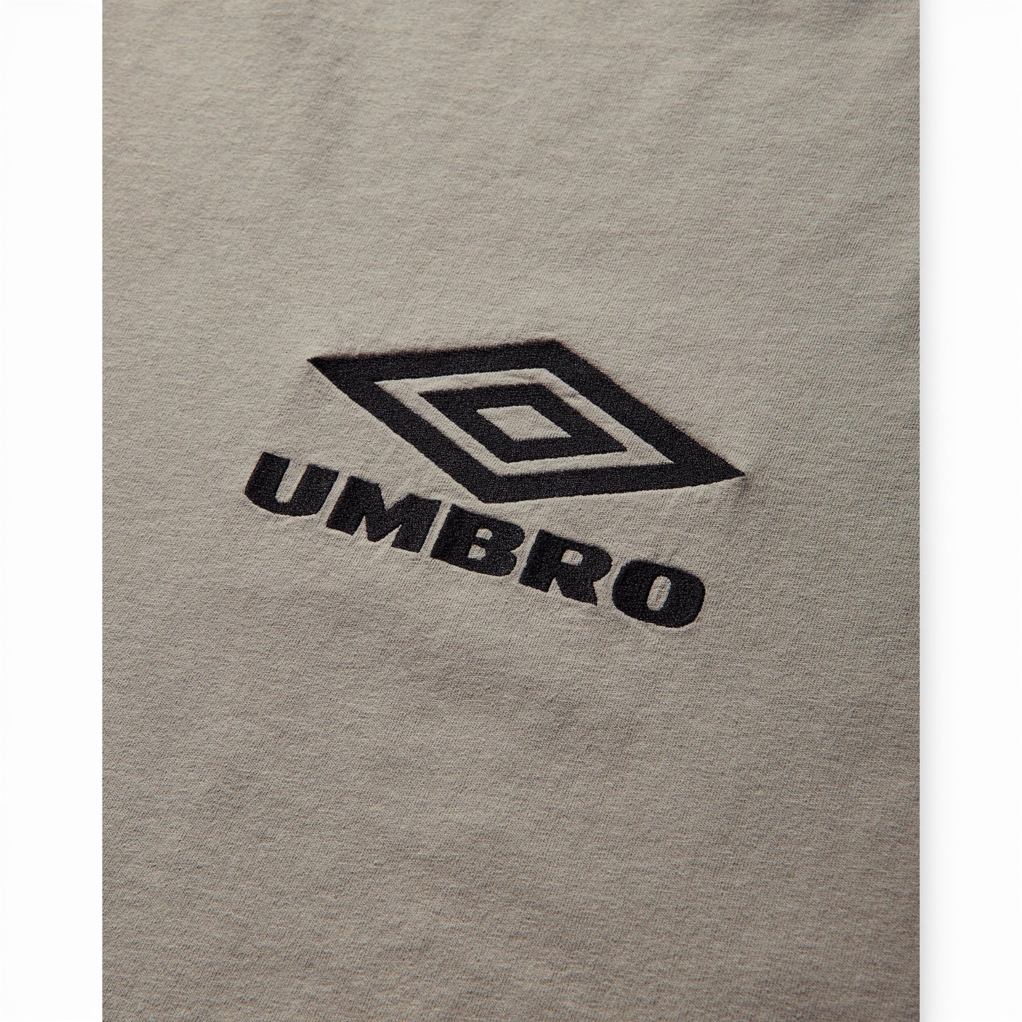UMBRO OG LOGO T-SHIRT
