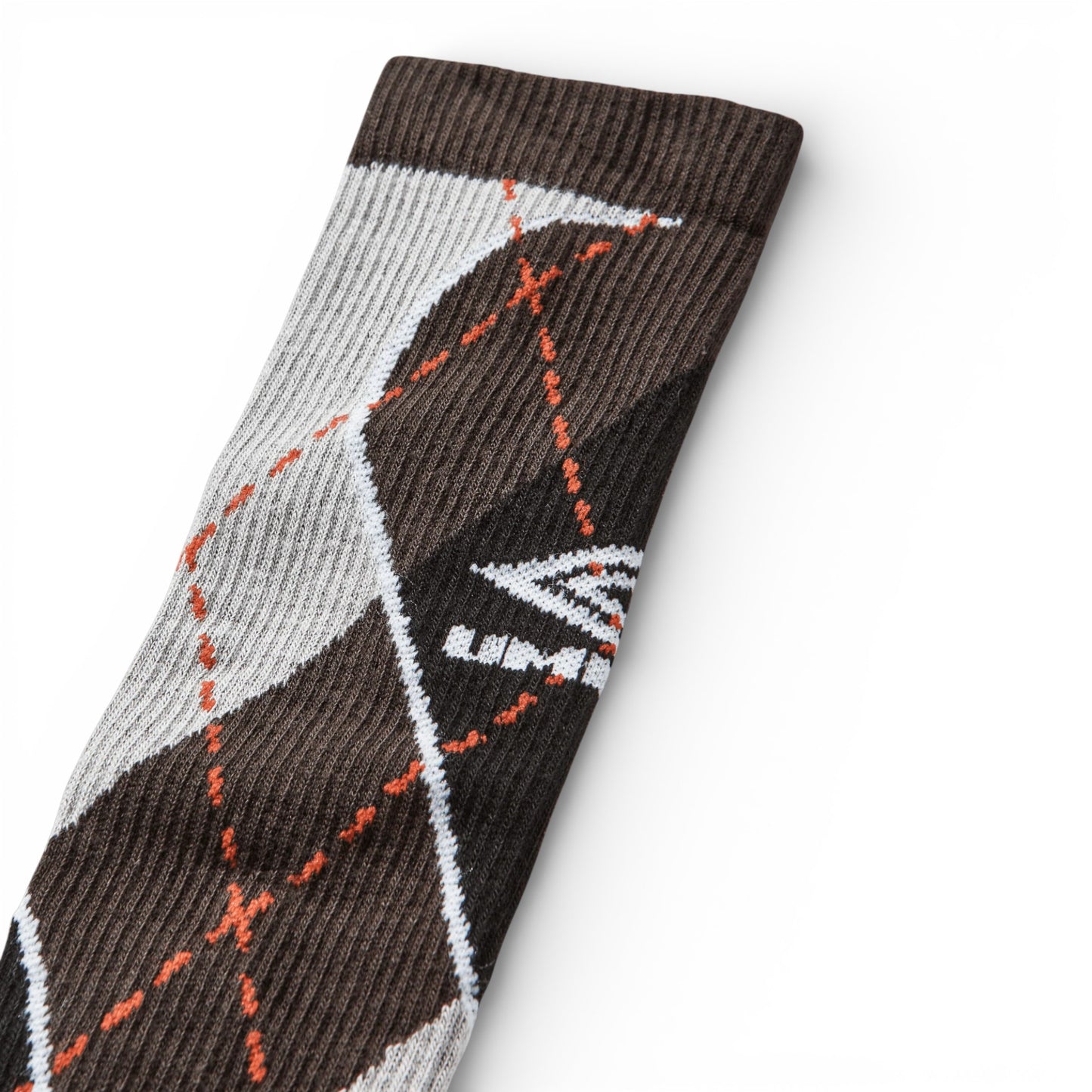 UMBRO SPORT ARGYLE SOCKS