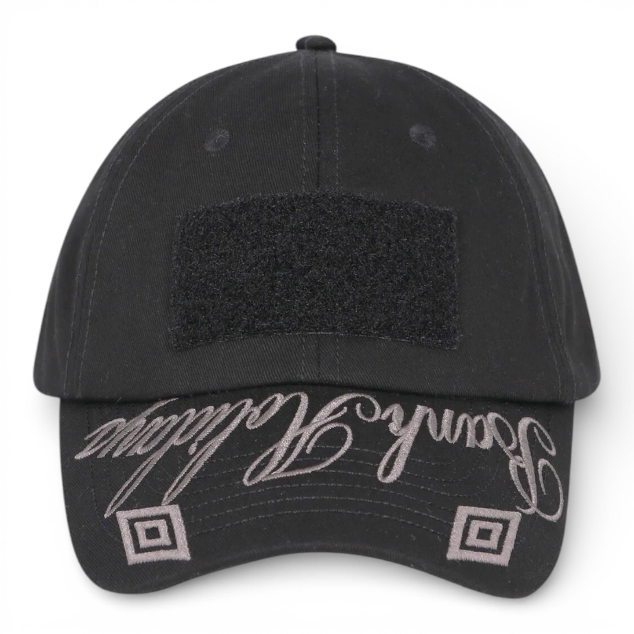 Umbro Hazard Cap Black