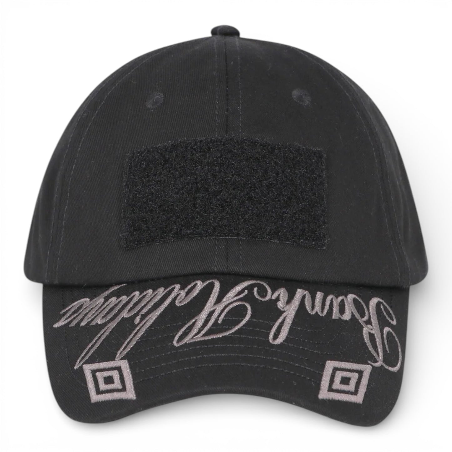 UMBRO HAZARD CAP BLACK