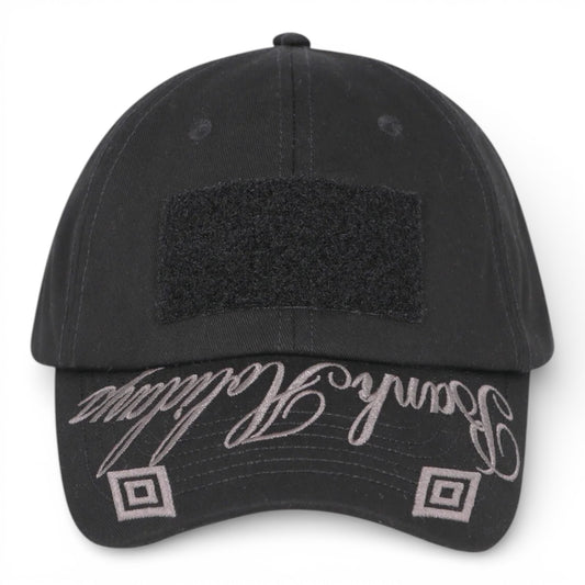 UMBRO HAZARD CAP BLACK