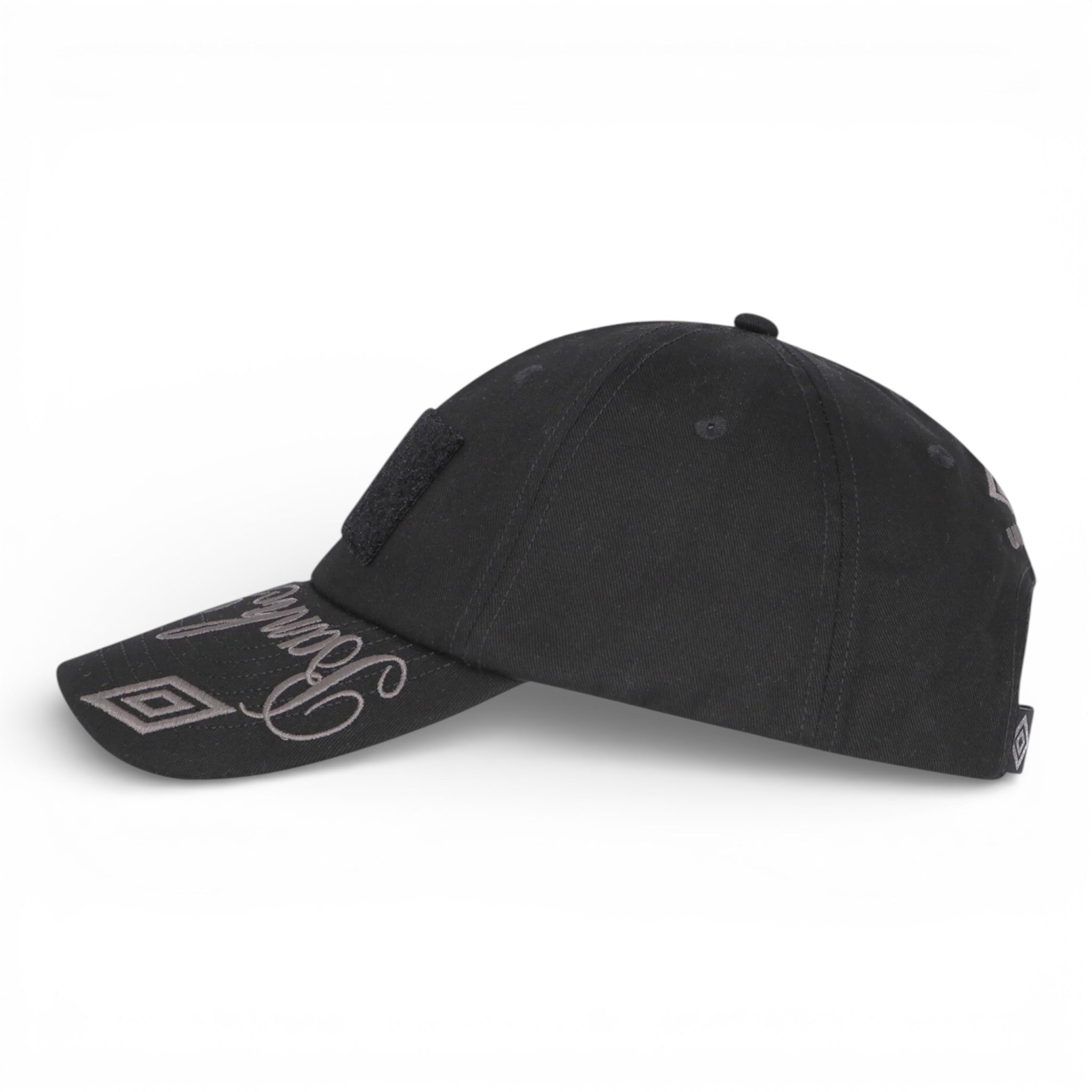 Umbro Hazard Cap Black