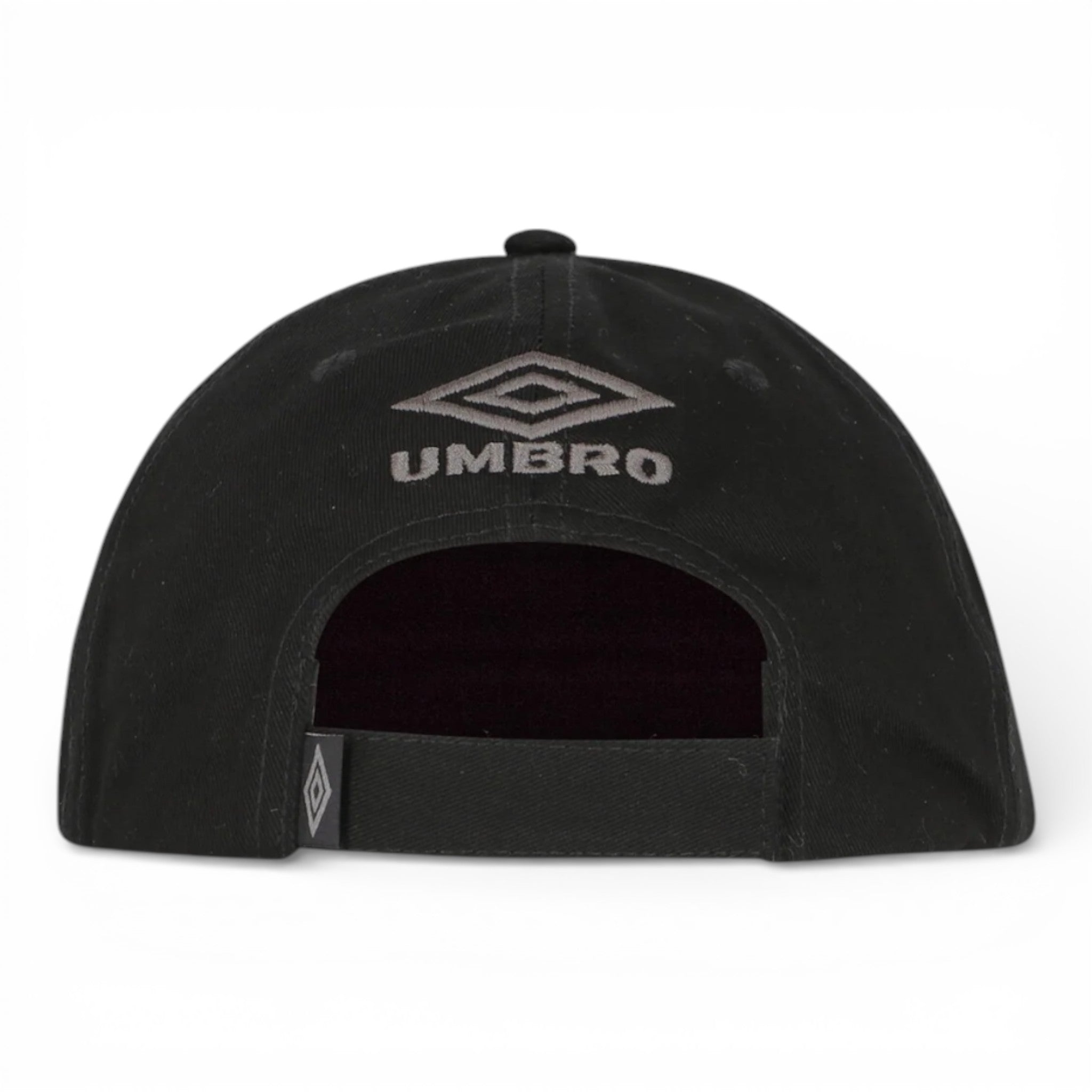 Umbro Hazard Cap Black