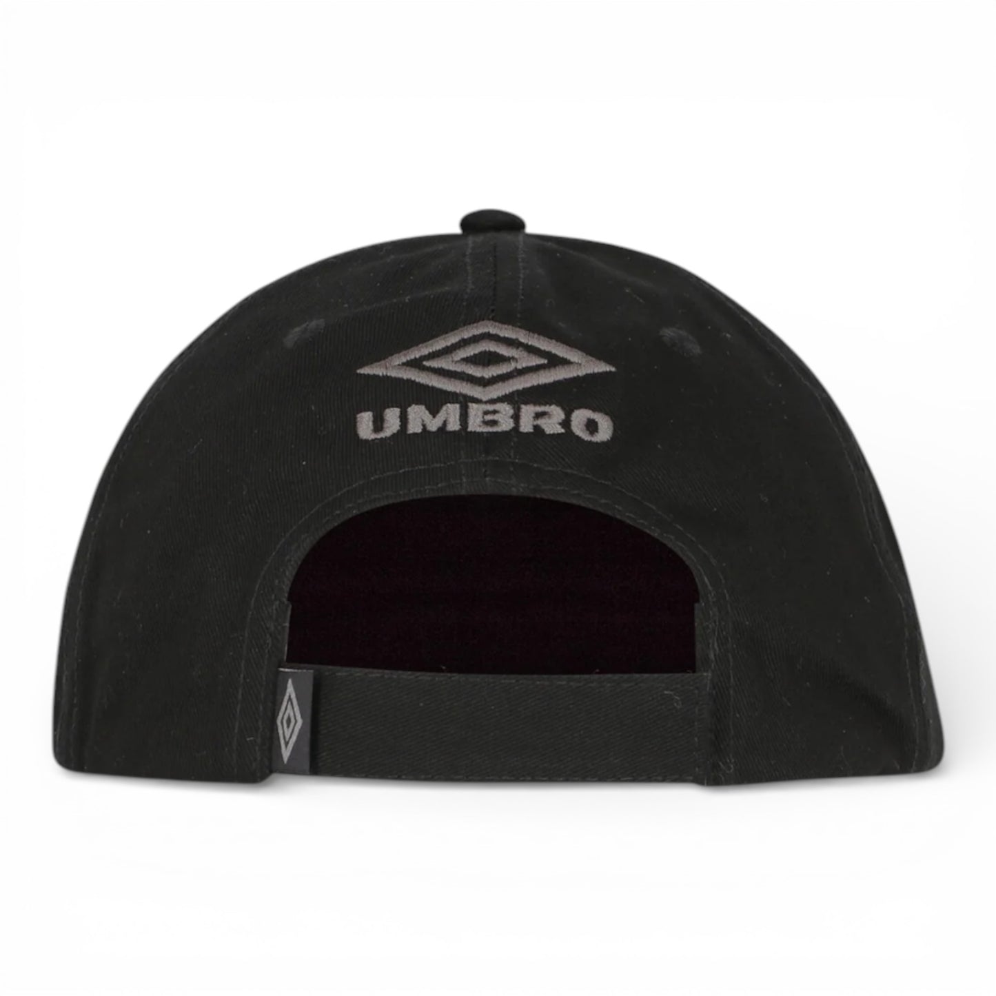 UMBRO HAZARD CAP BLACK