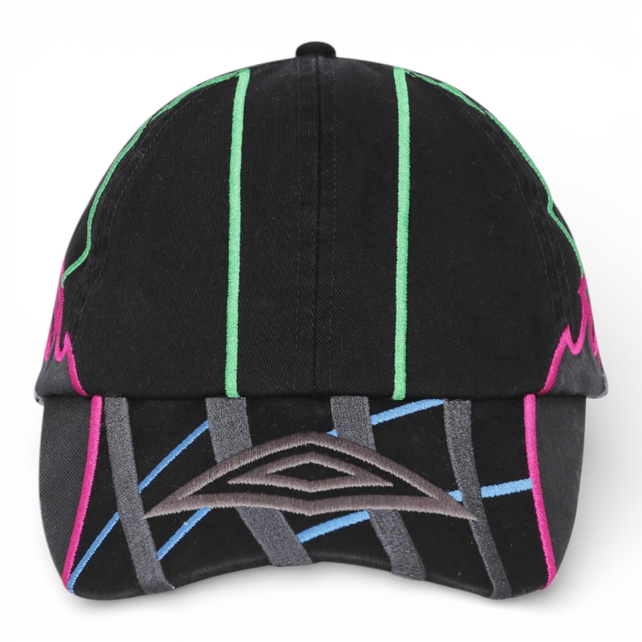 Umbro Goalkeeper Cap