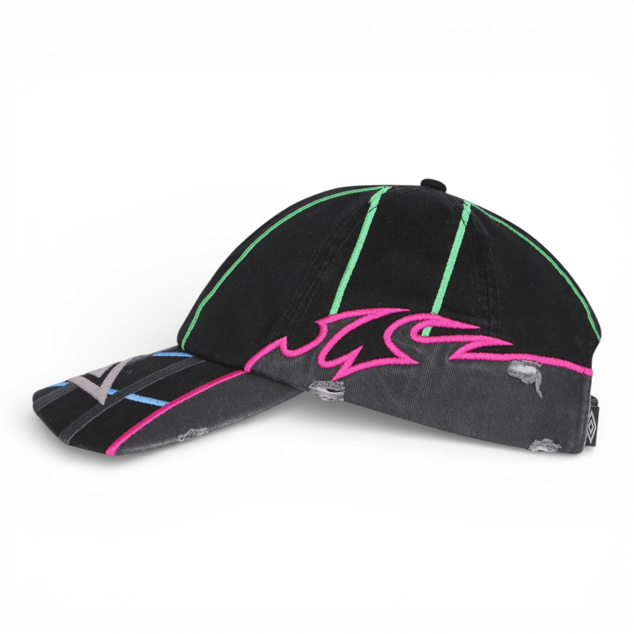 Umbro Goalkeeper Cap