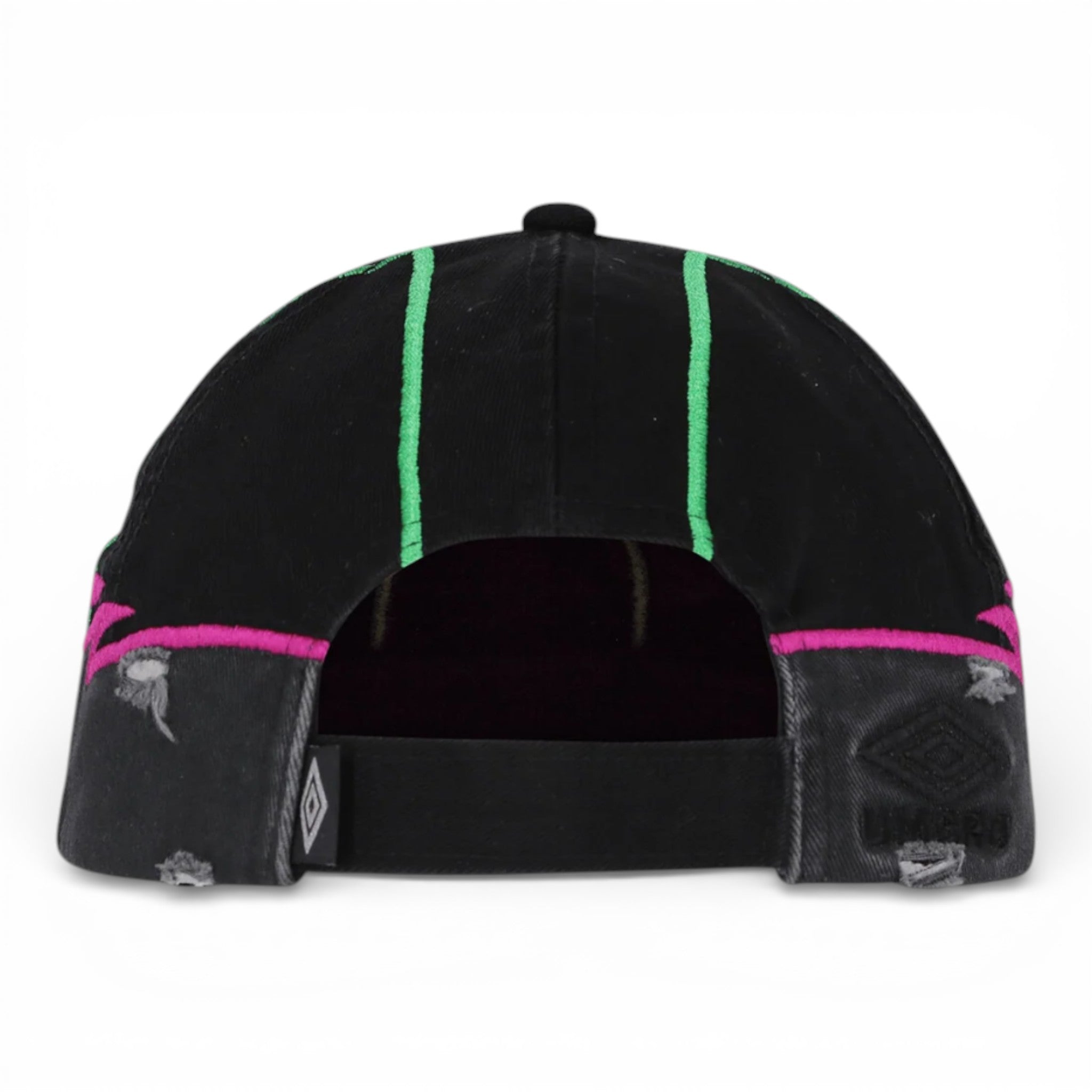 Umbro Goalkeeper Cap