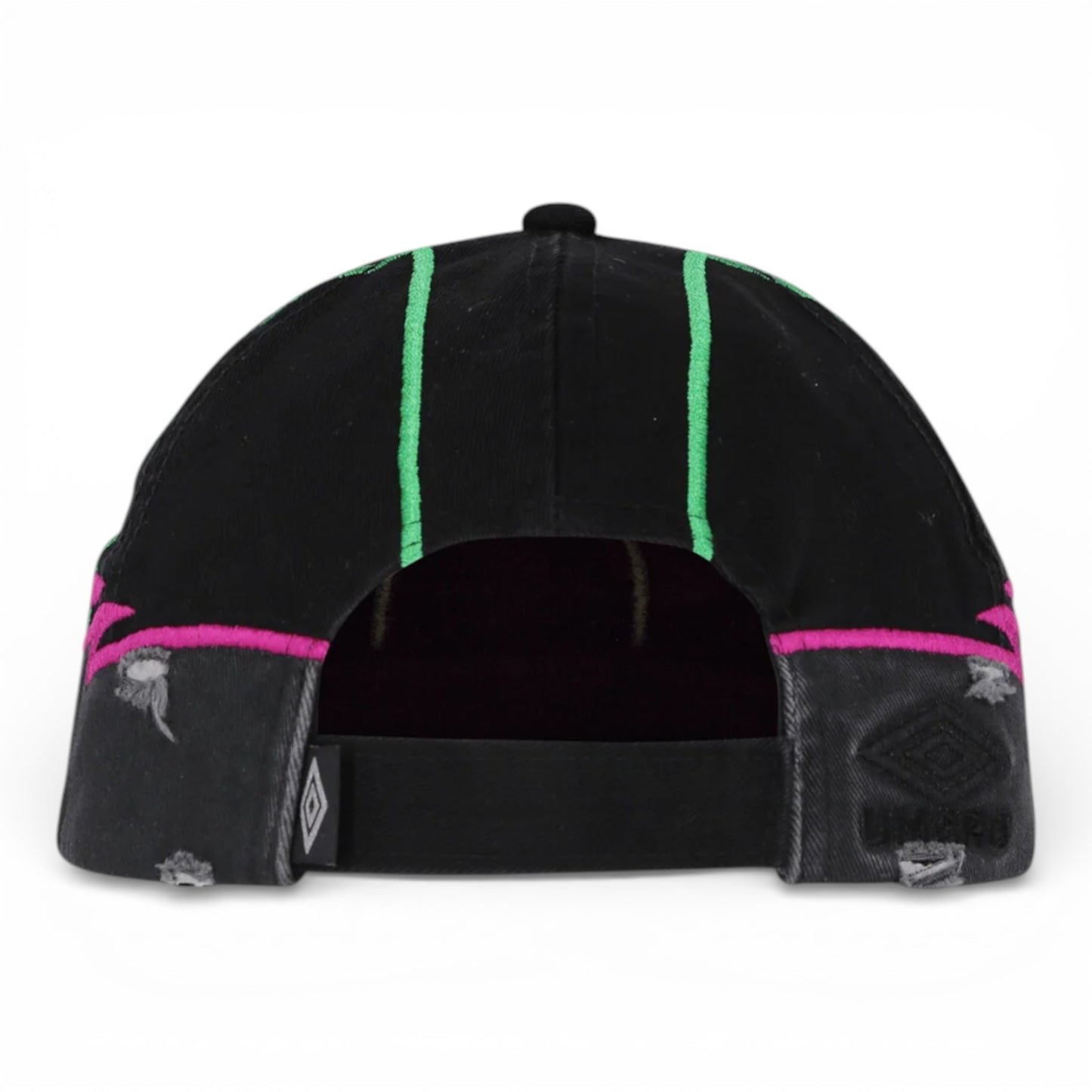 UMBRO GOALKEEPER CAP