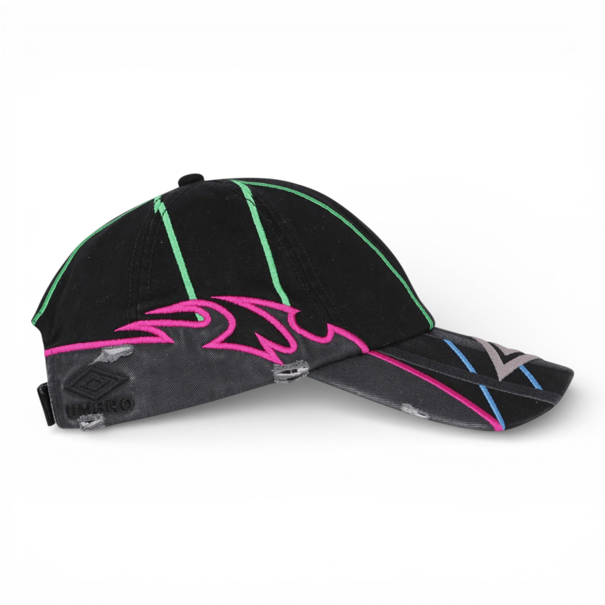 Umbro Goalkeeper Cap