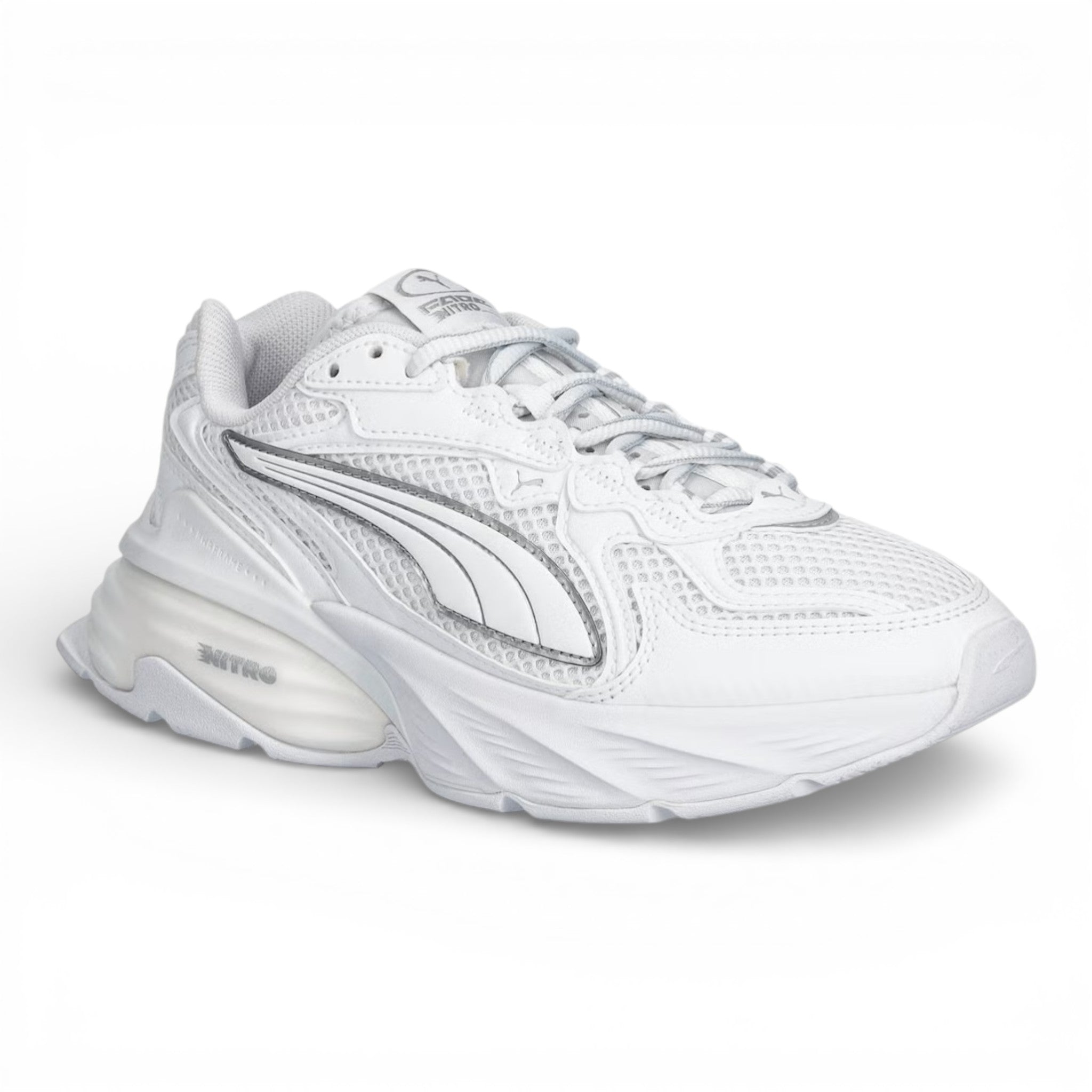 Puma Fade Nitro Ls