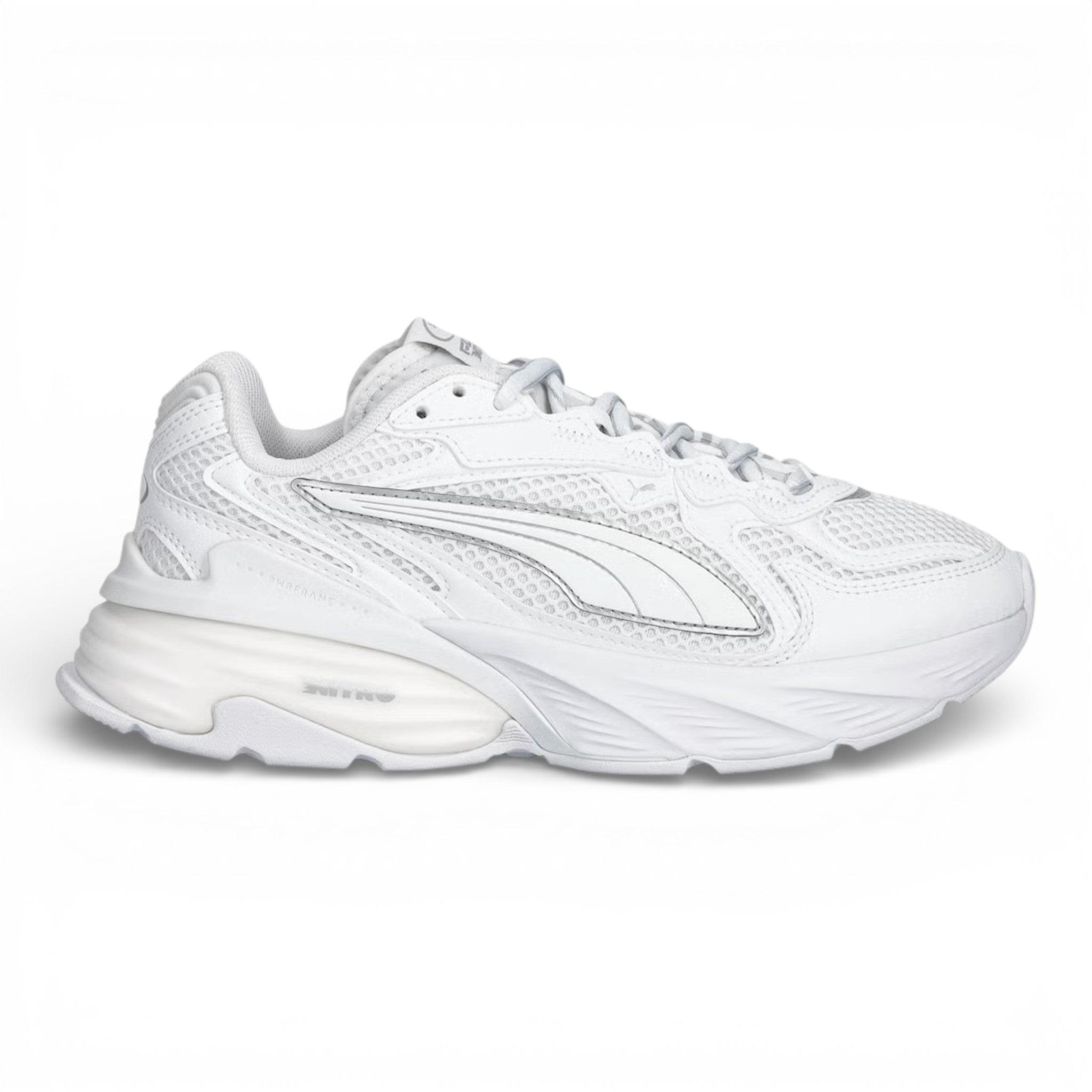 Puma Fade Nitro Ls