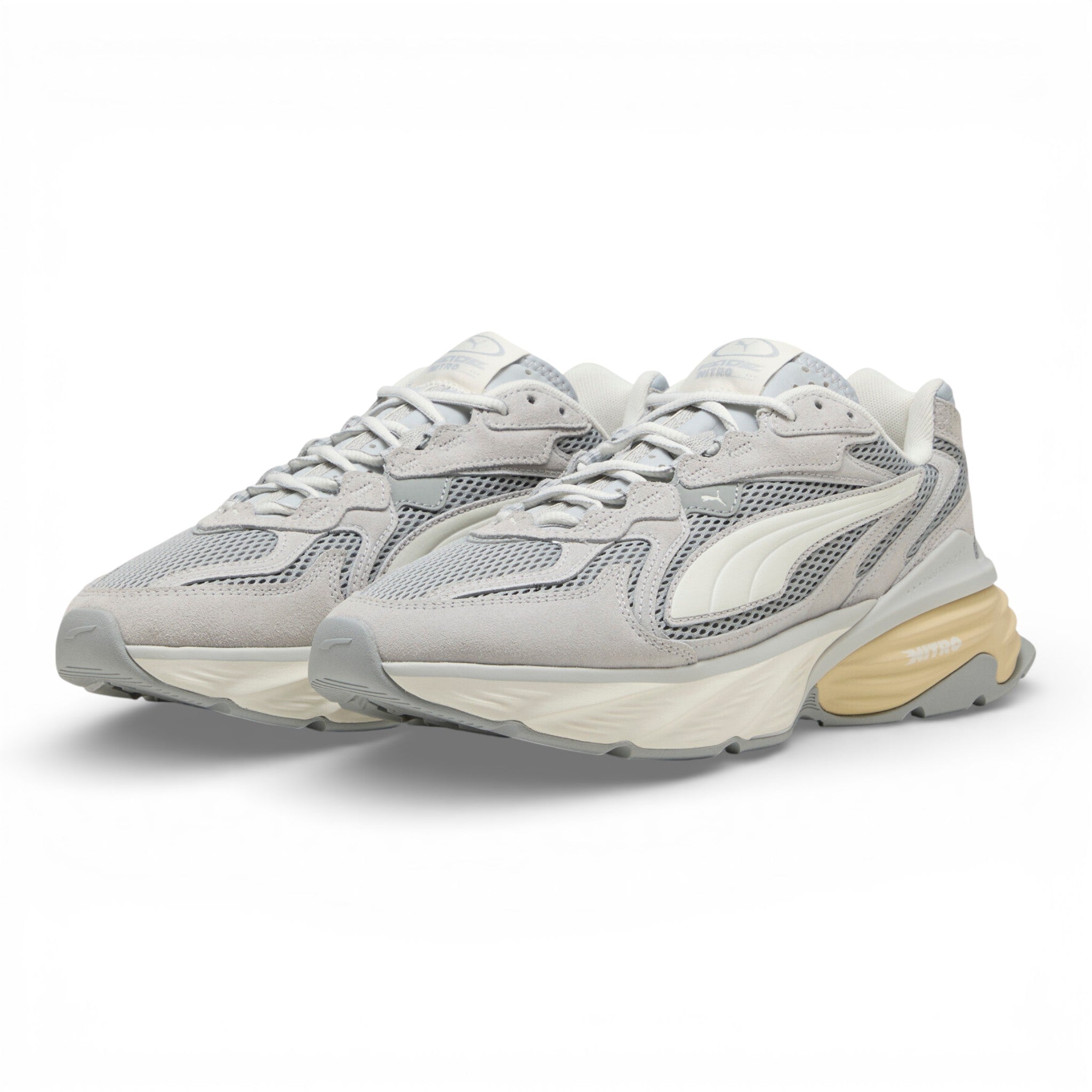 Puma Fade Nitro Ls
