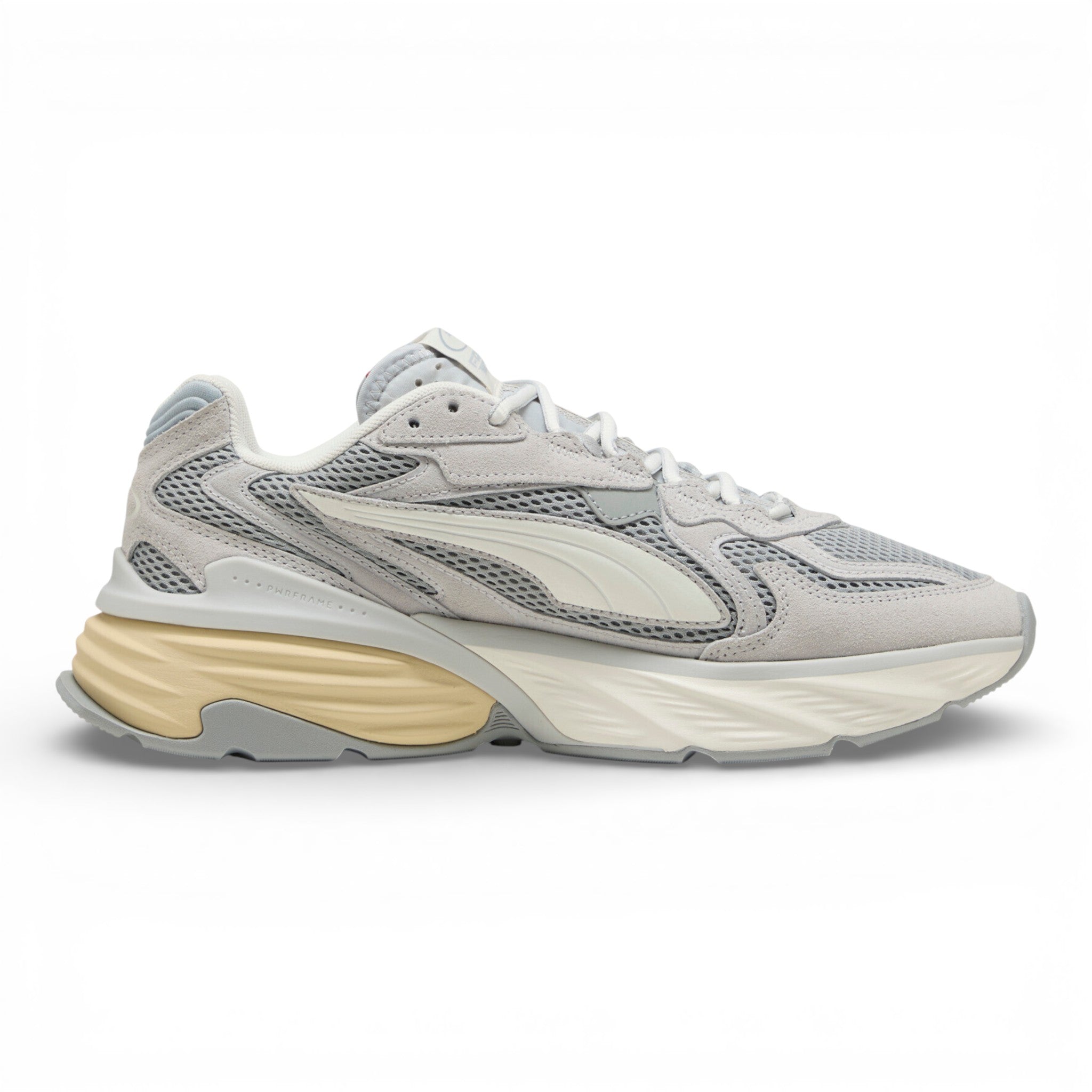 Puma Fade Nitro Ls