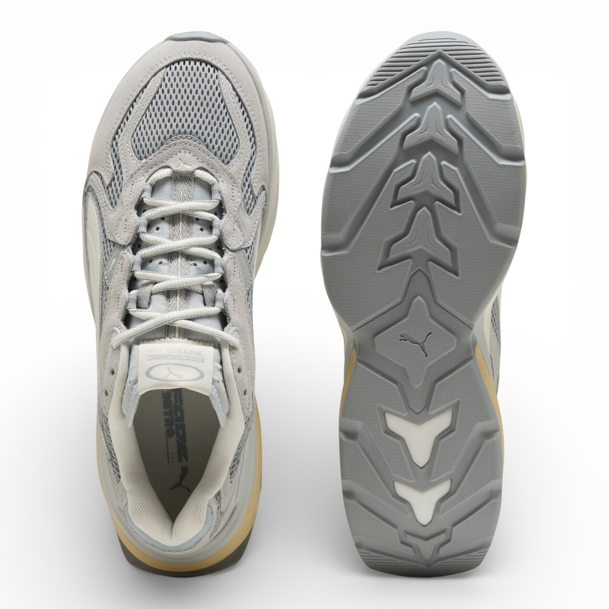Puma Fade Nitro Ls