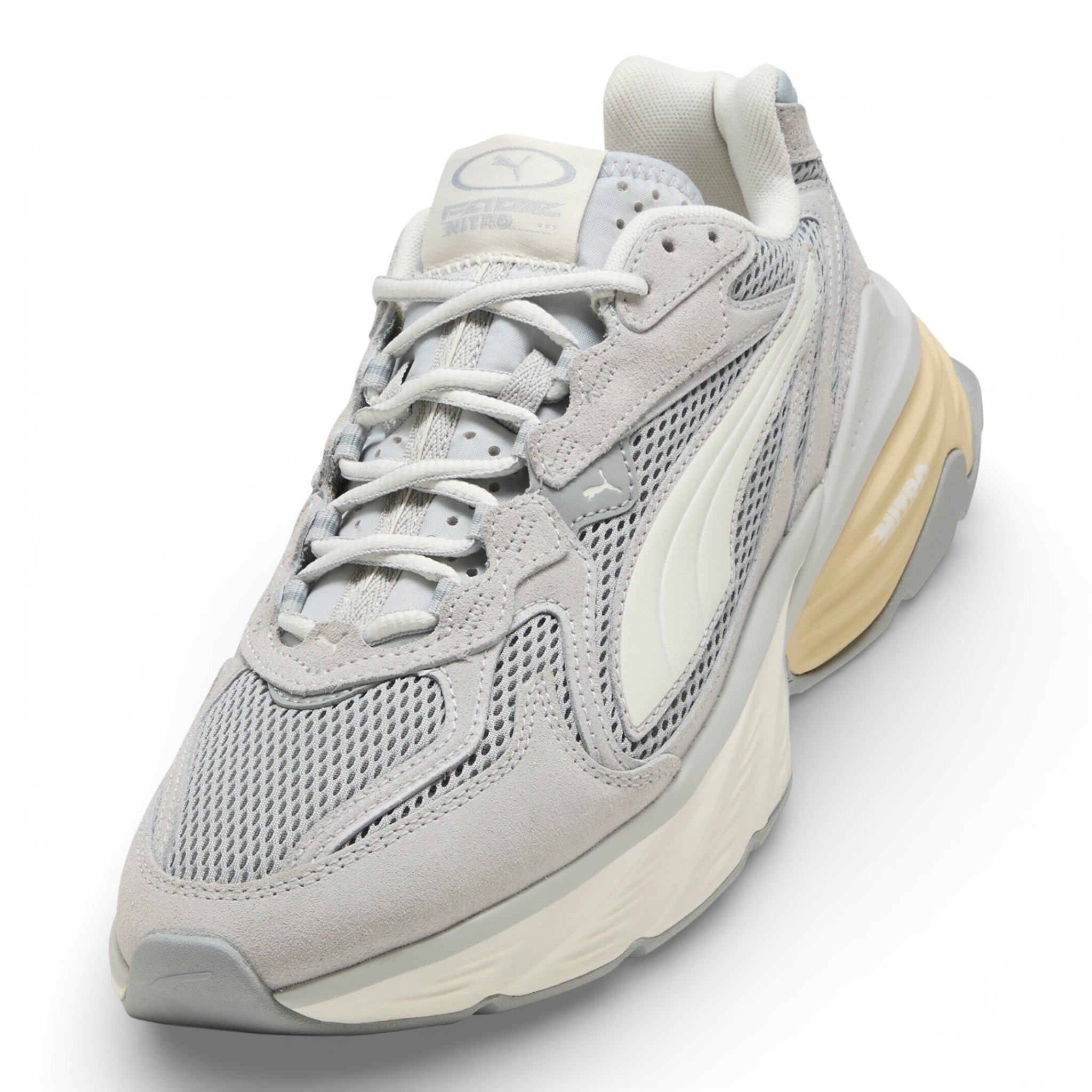 Puma Fade Nitro Ls