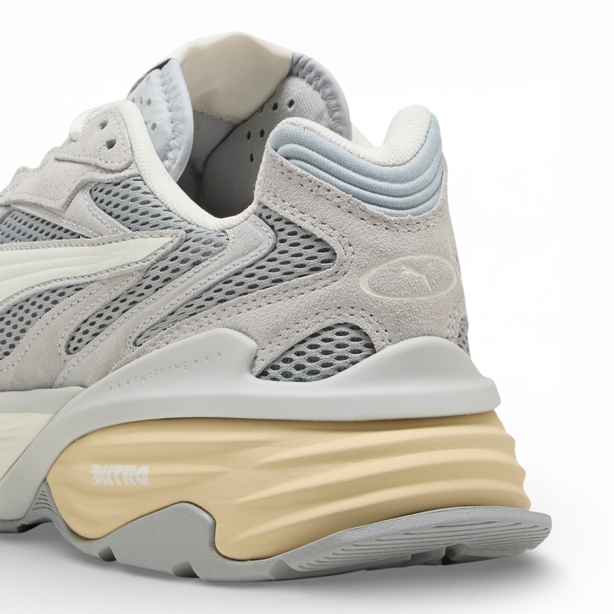 Puma Fade Nitro Ls
