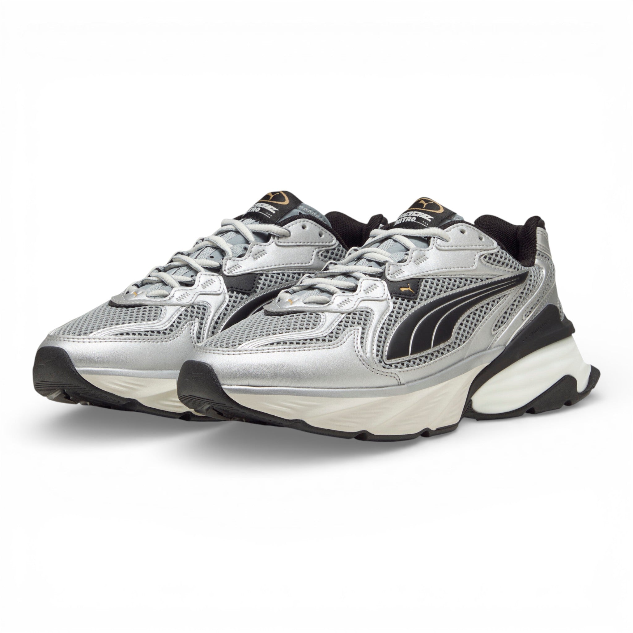 Puma Fade Nitro Ls