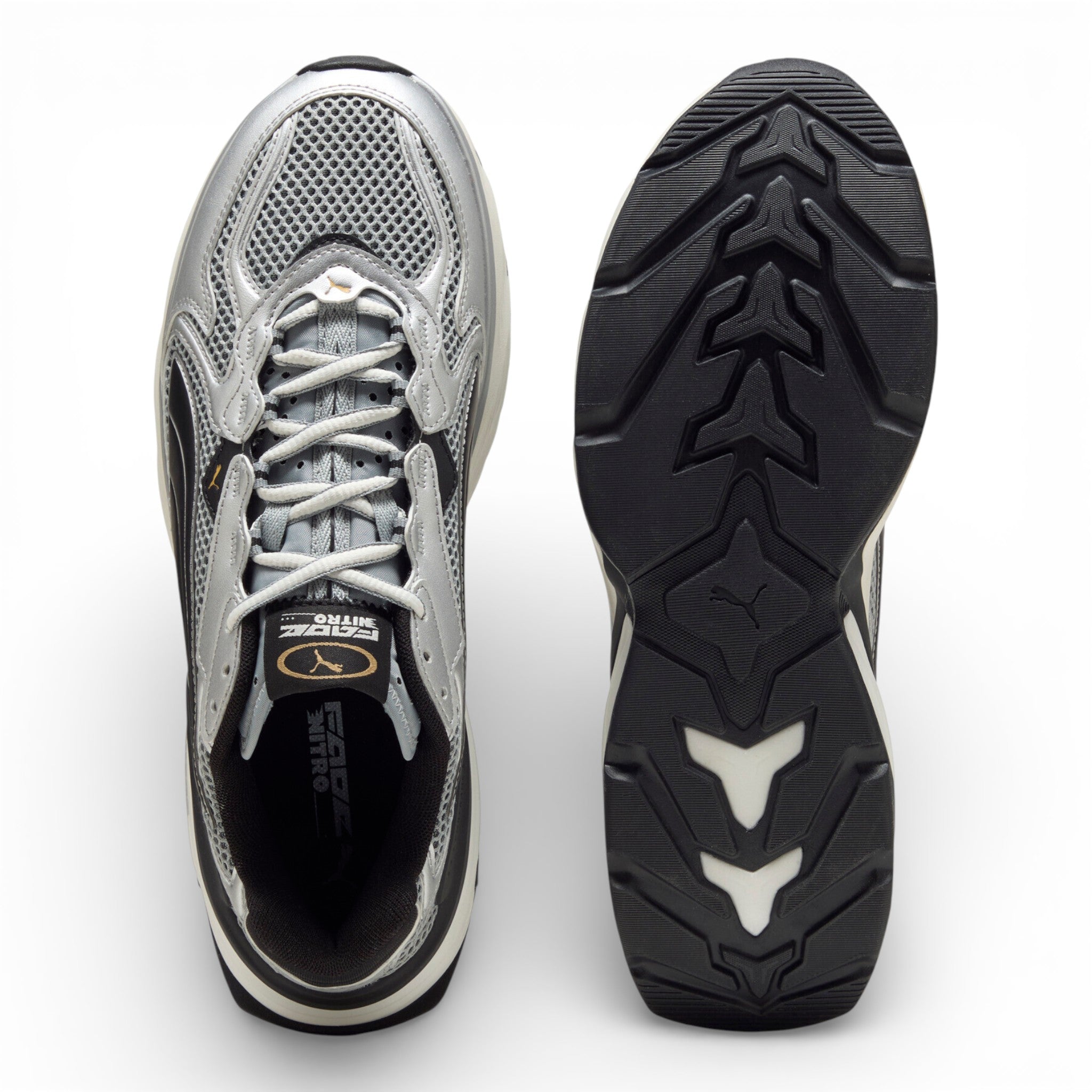 Puma Fade Nitro Ls