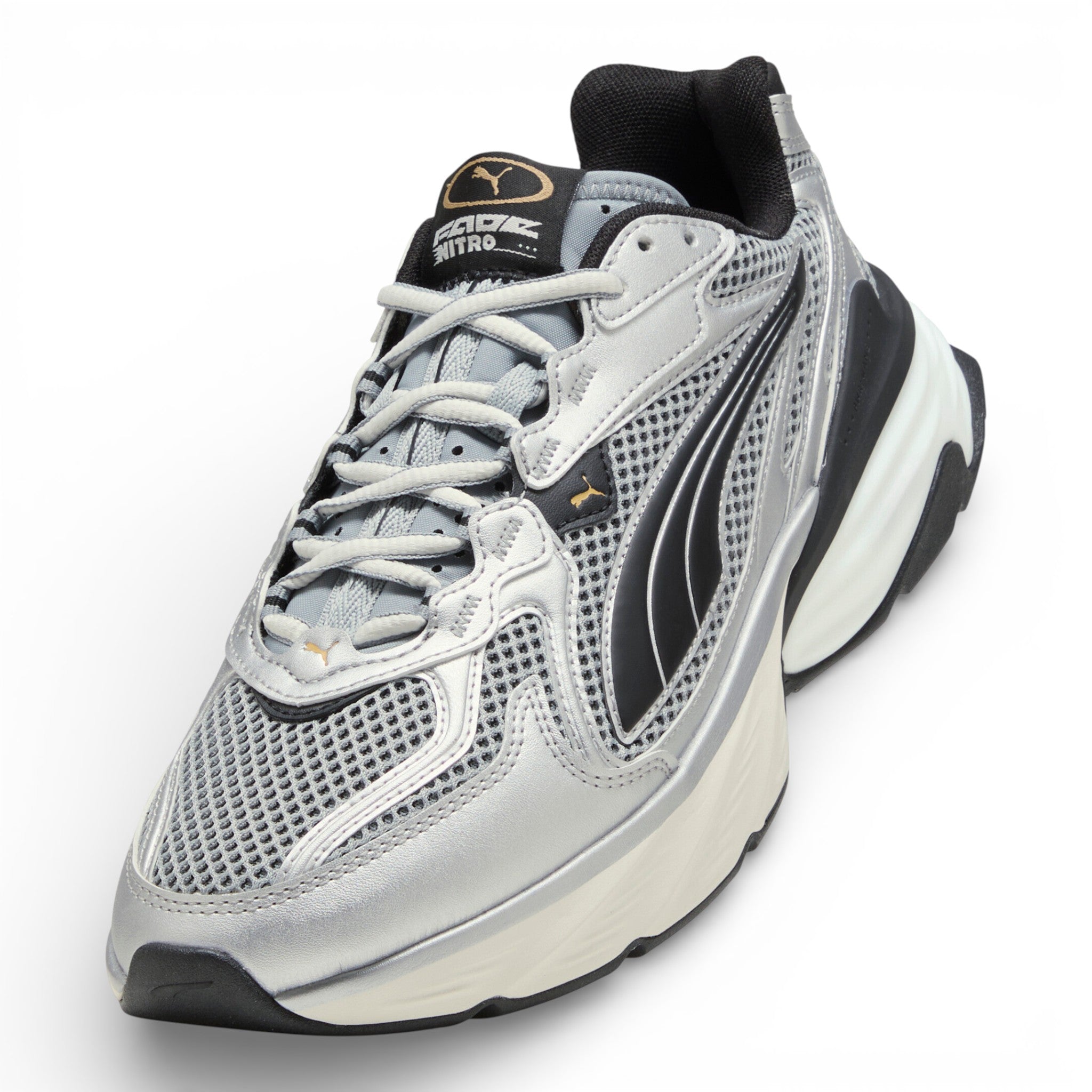 Puma Fade Nitro Ls