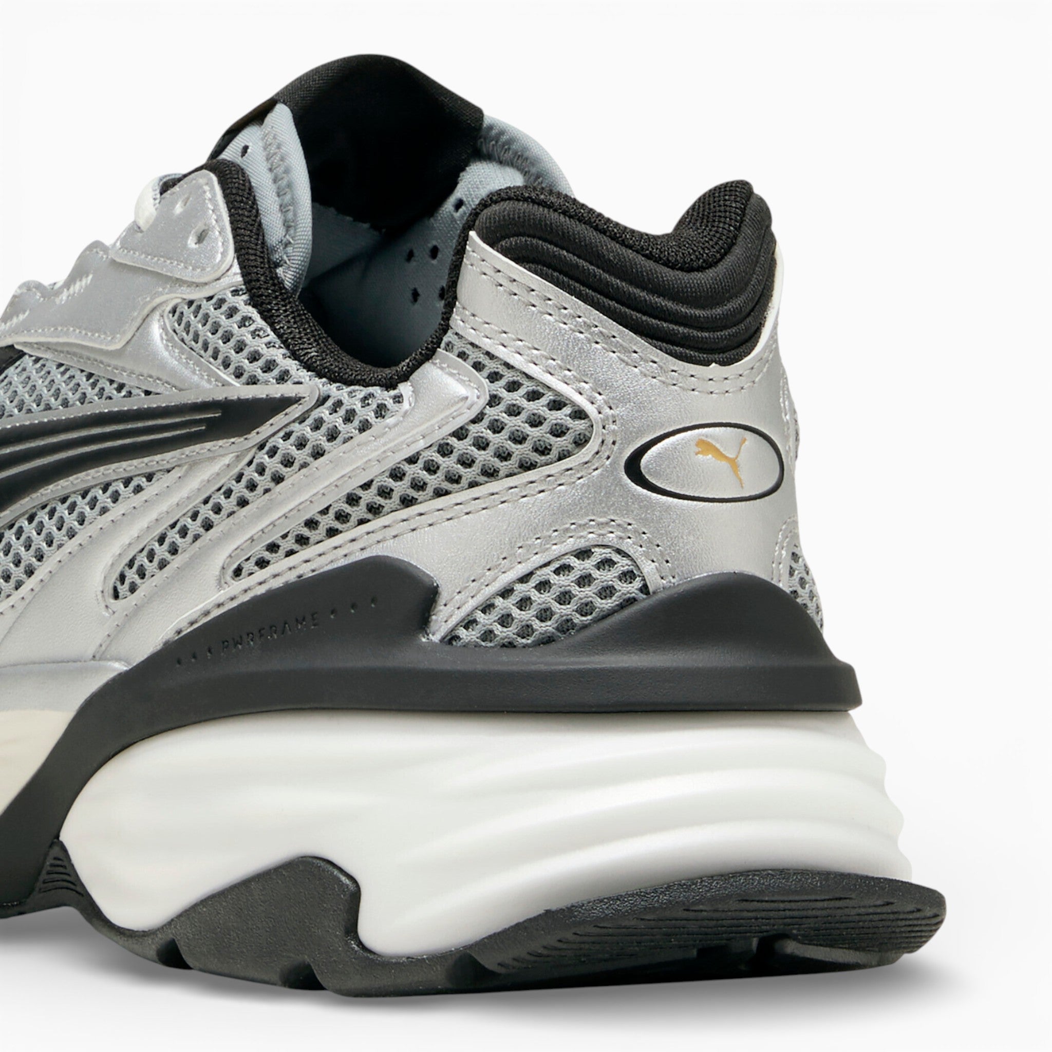 Puma Fade Nitro Ls