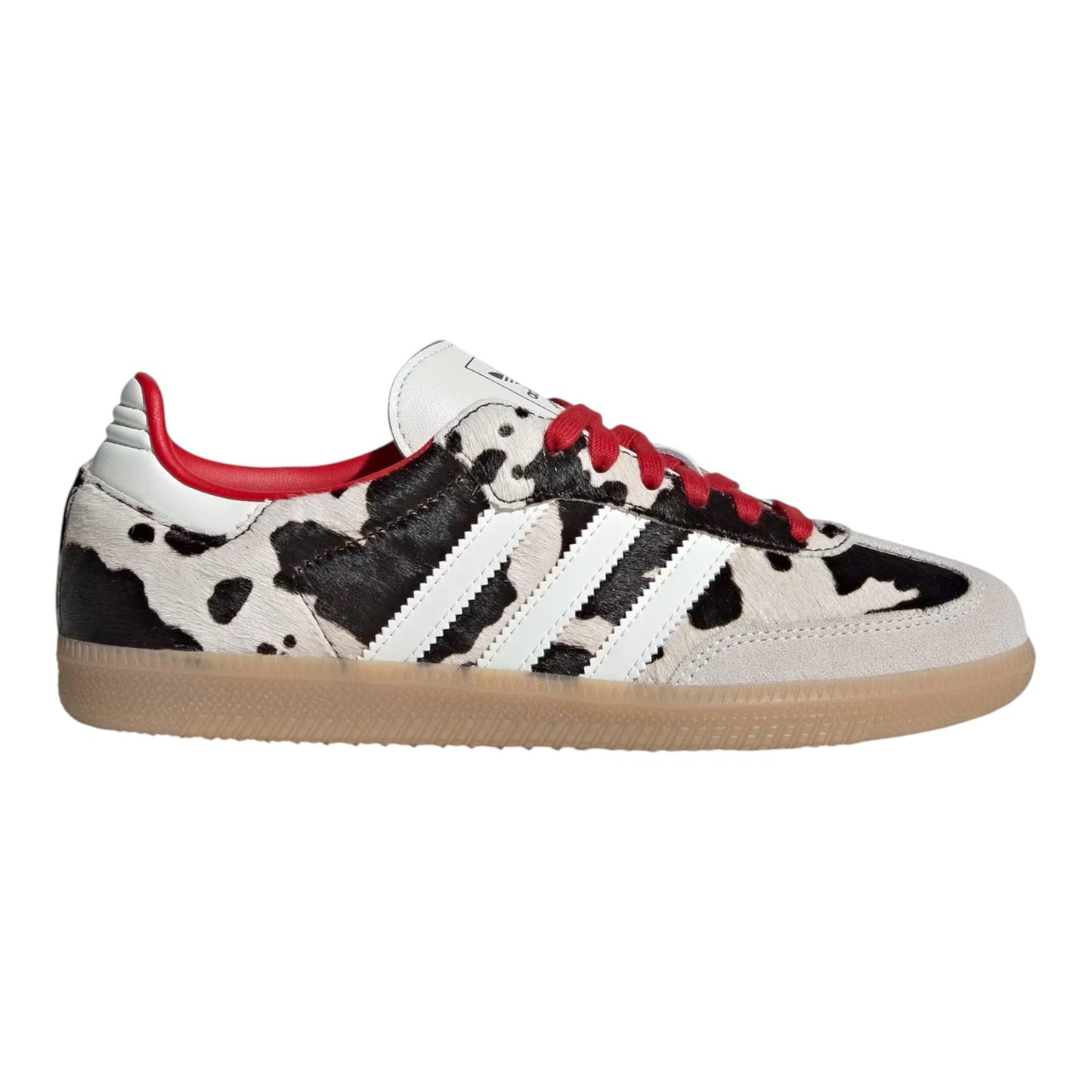 WMNS ADIDAS SAMBA OG